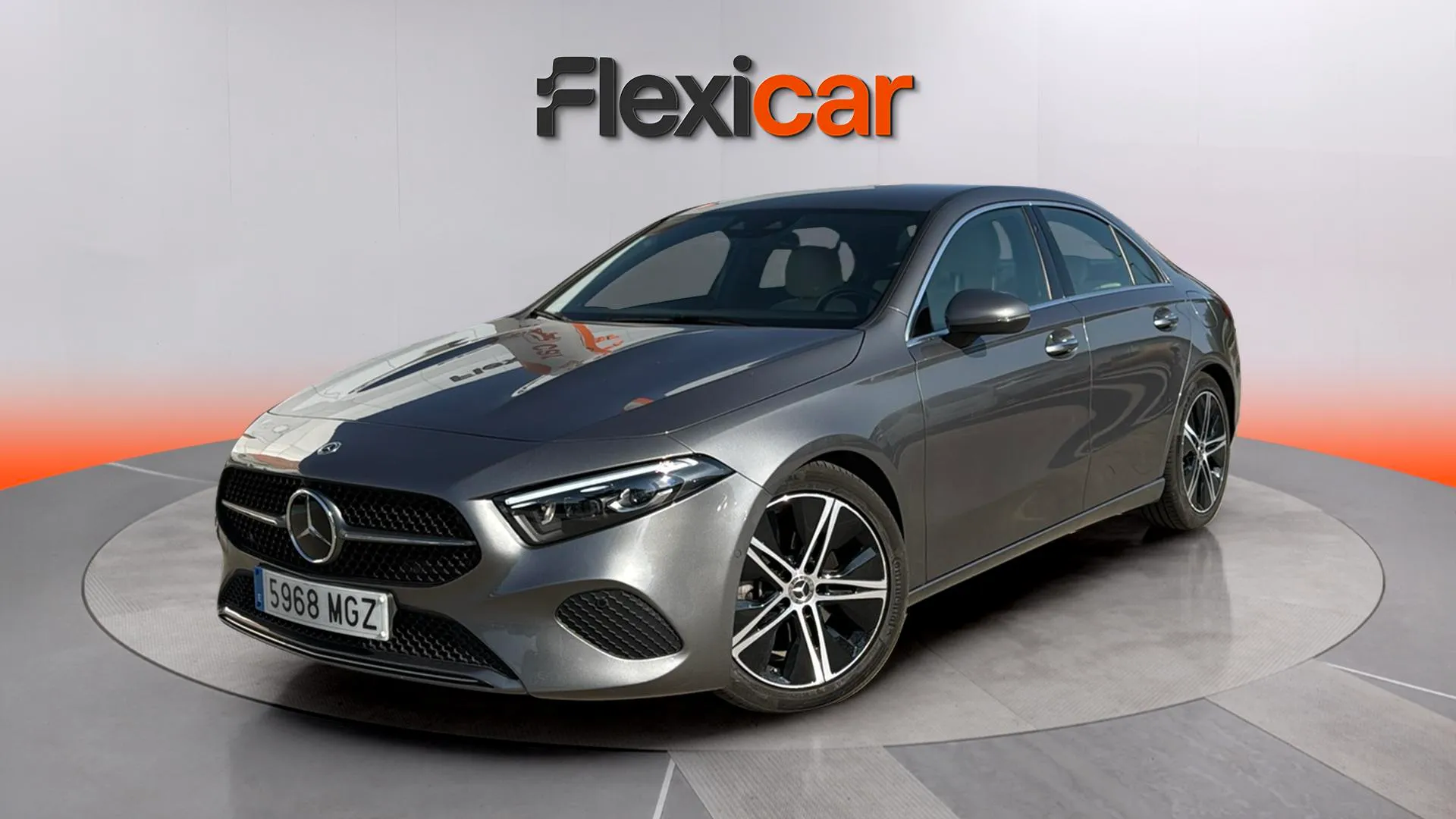Mercedes-Benz Clase A A 200 d - foto 3