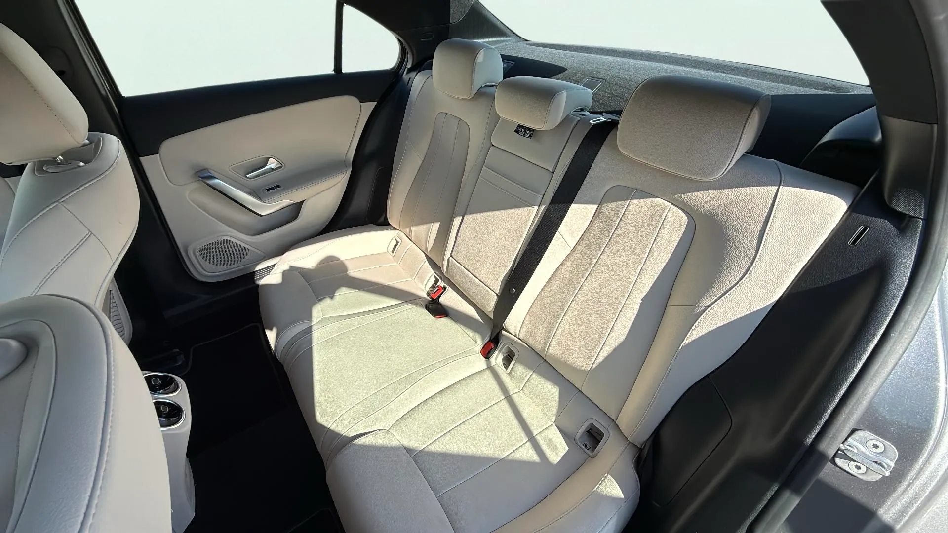 Mercedes-Benz Clase A A 200 d - foto 20