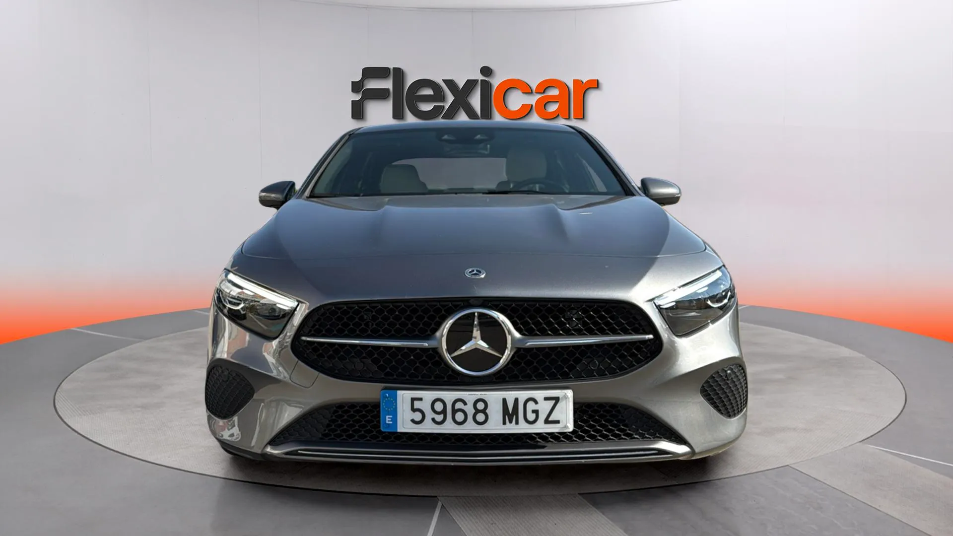Mercedes-Benz Clase A A 200 d - foto 2
