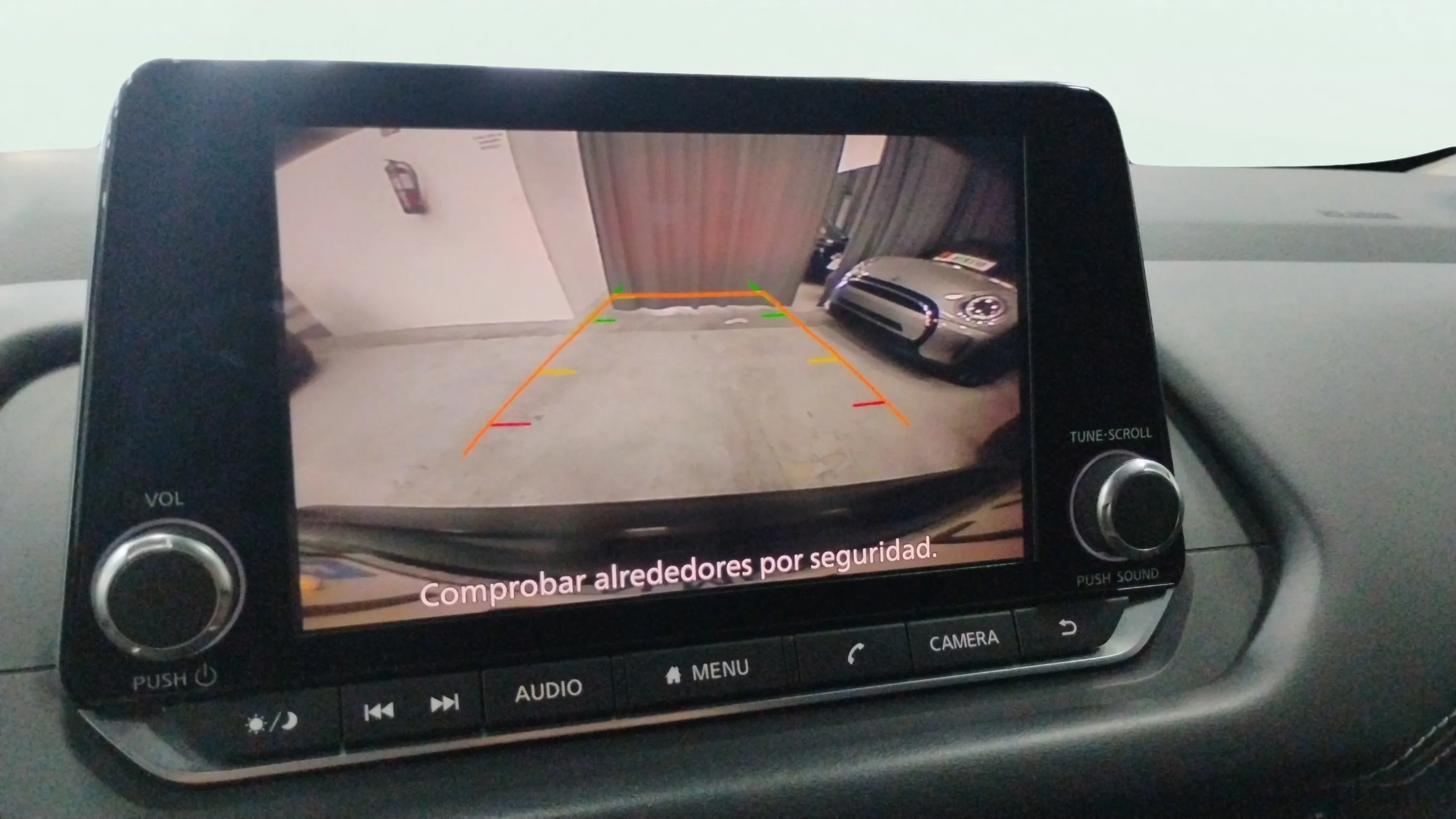 Nissan Qashqai DIG-T mHEV 4x2 Acenta - foto 14