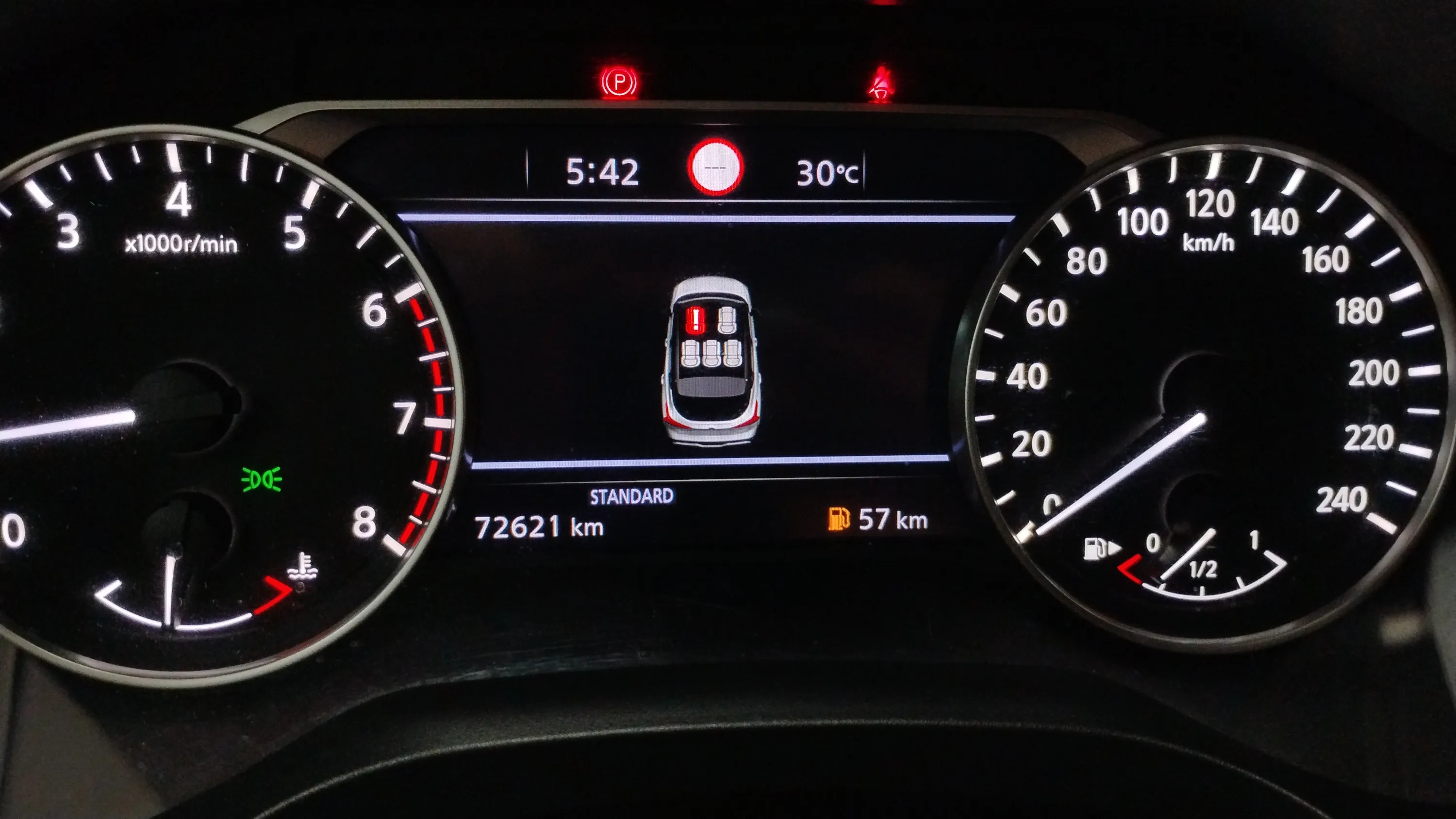 Nissan Qashqai DIG-T mHEV 4x2 Acenta - foto 13