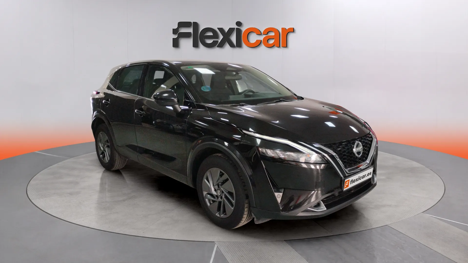 Nissan Qashqai DIG-T mHEV 4x2 Acenta