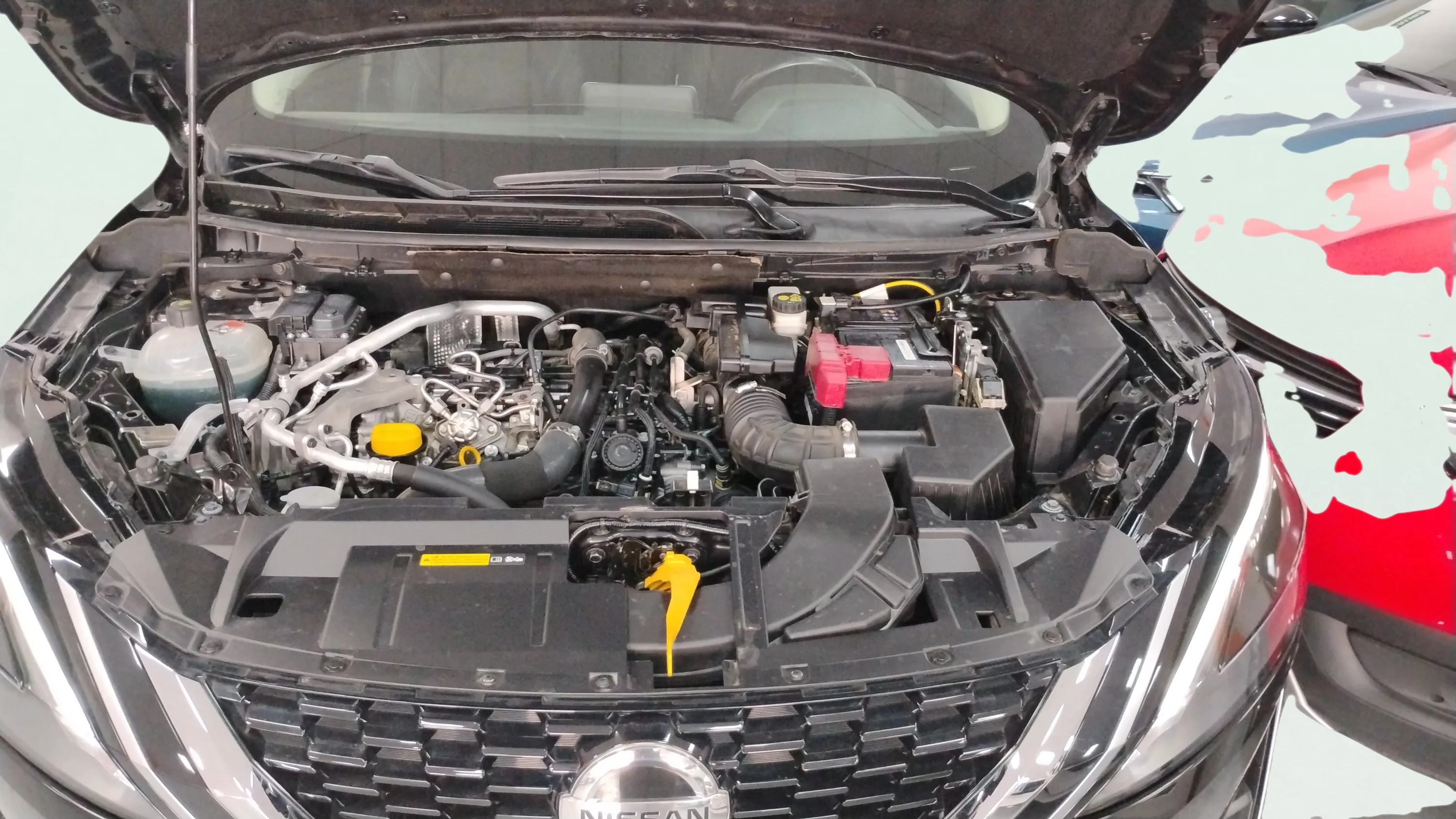 Nissan Qashqai DIG-T mHEV 4x2 Acenta - foto 23