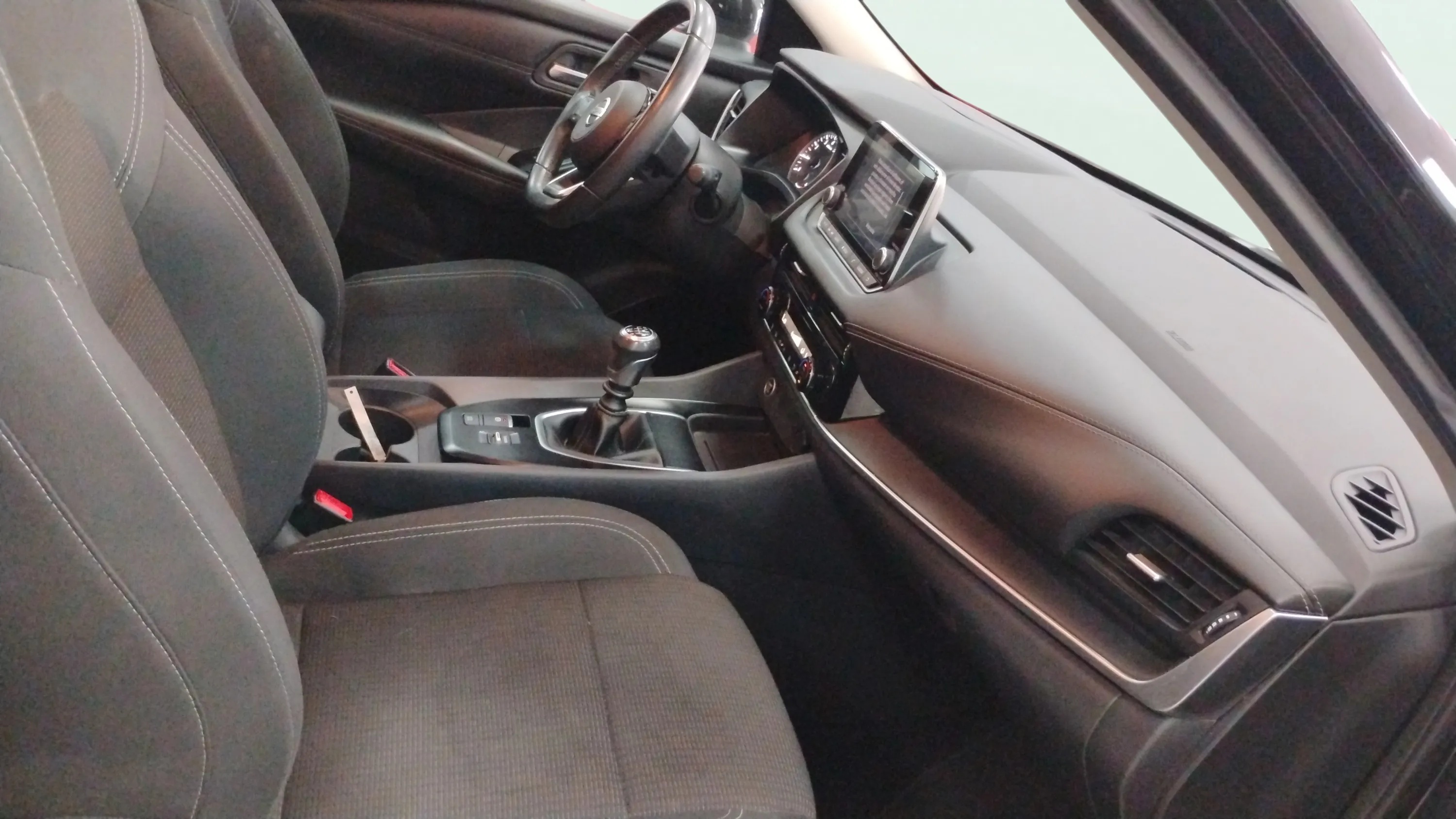 Nissan Qashqai DIG-T mHEV 4x2 Acenta - foto 15