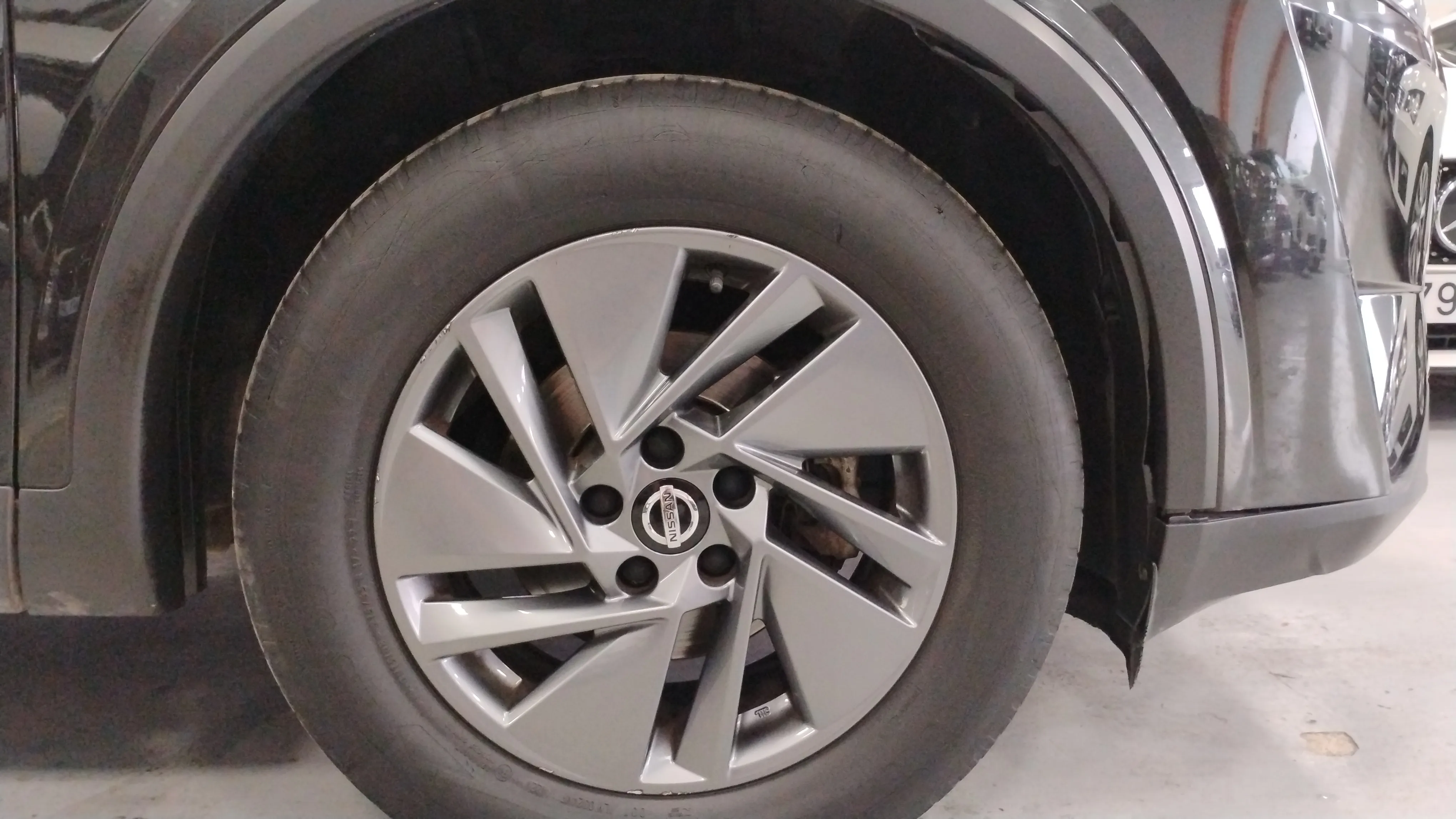 Nissan Qashqai DIG-T mHEV 4x2 Acenta - foto 18