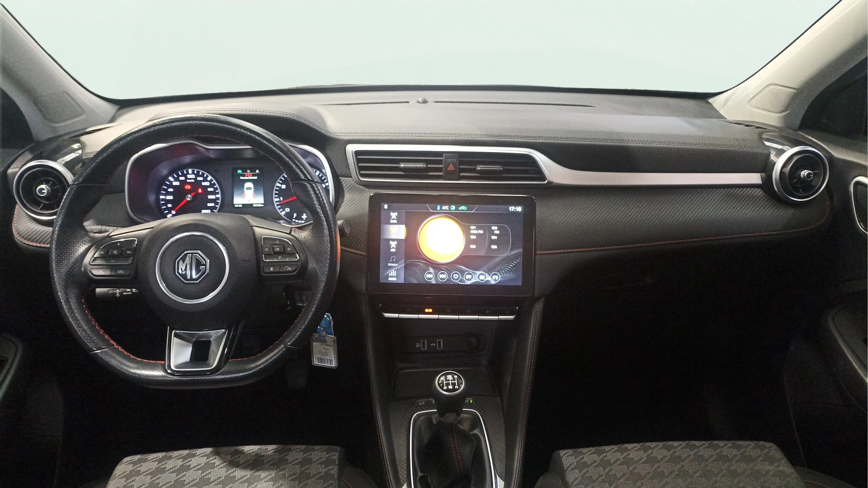 MG ZS 1.5 Comfort - foto 11