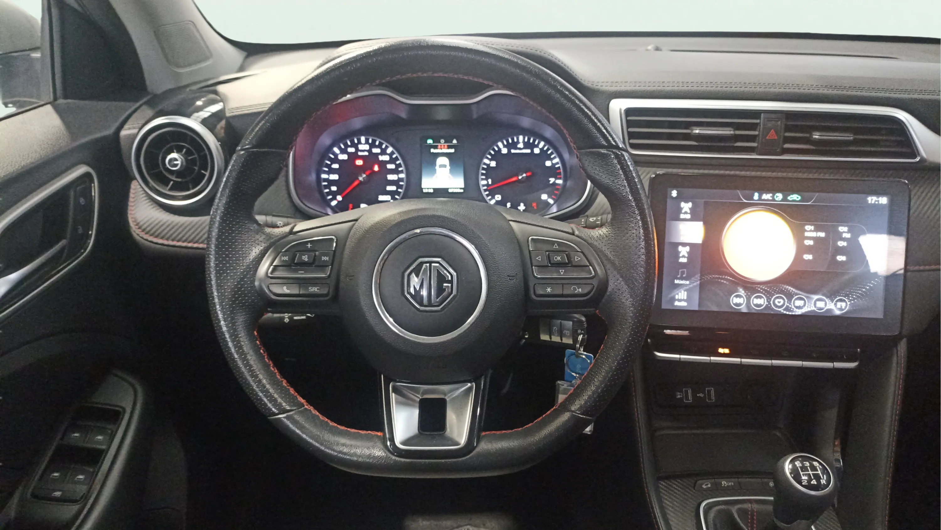 MG ZS 1.5 Comfort - foto 10