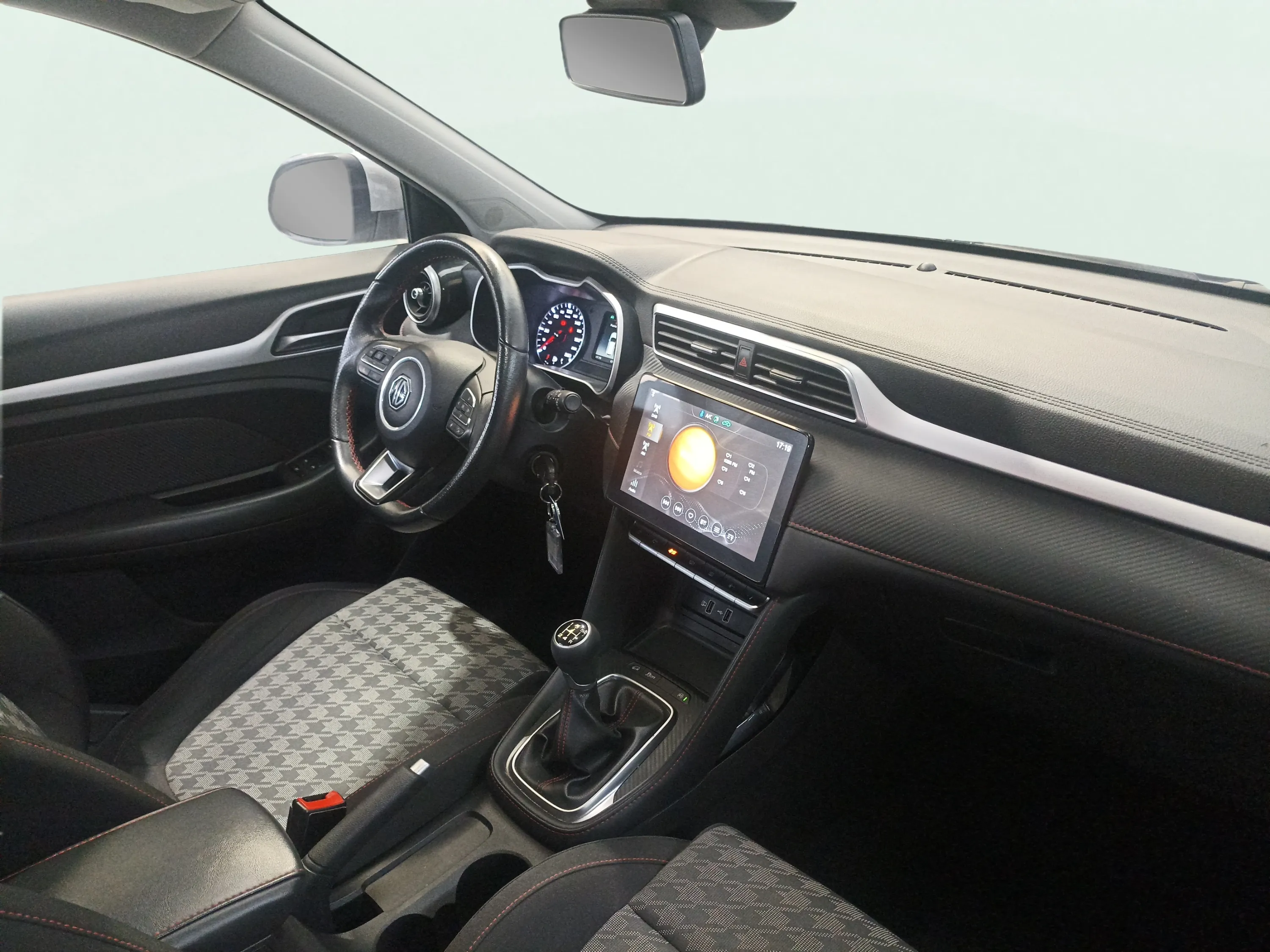 MG ZS 1.5 Comfort - foto 14