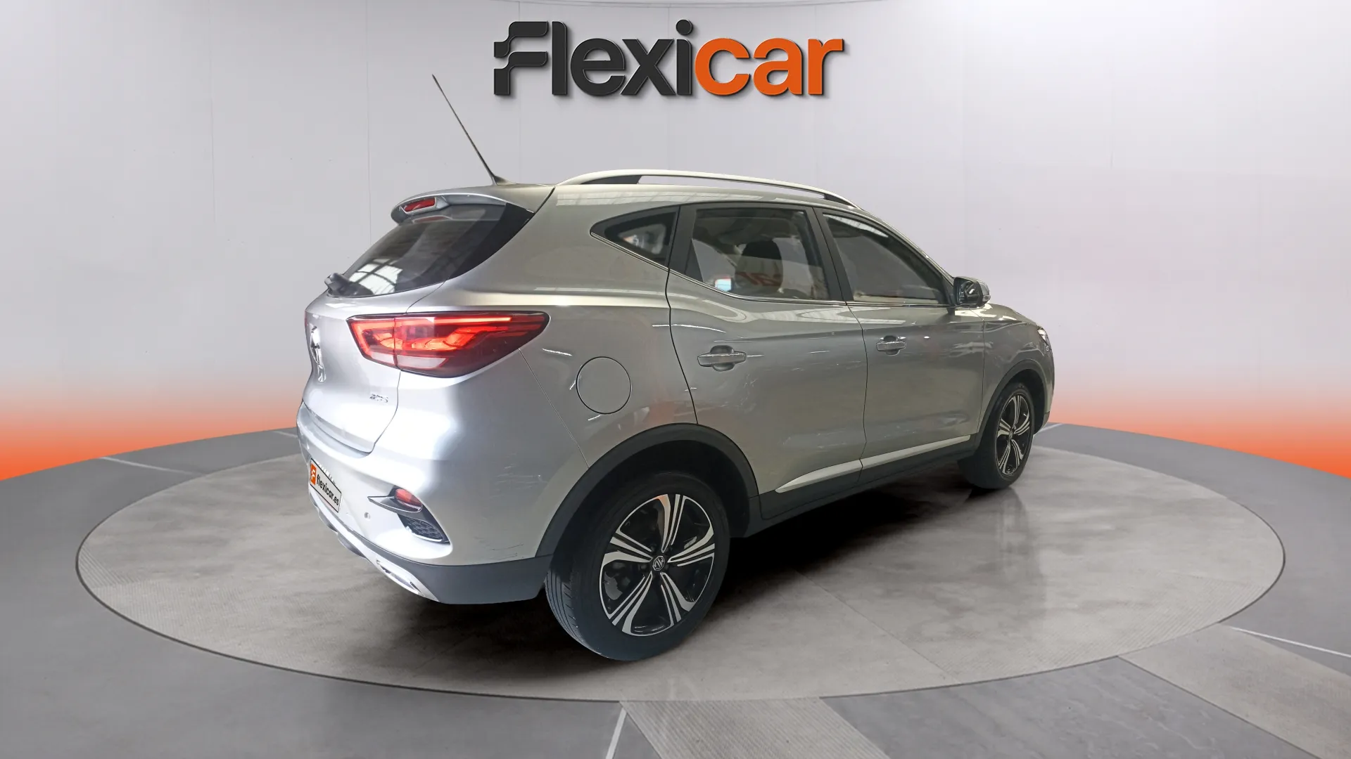 MG ZS 1.5 Comfort - foto 5