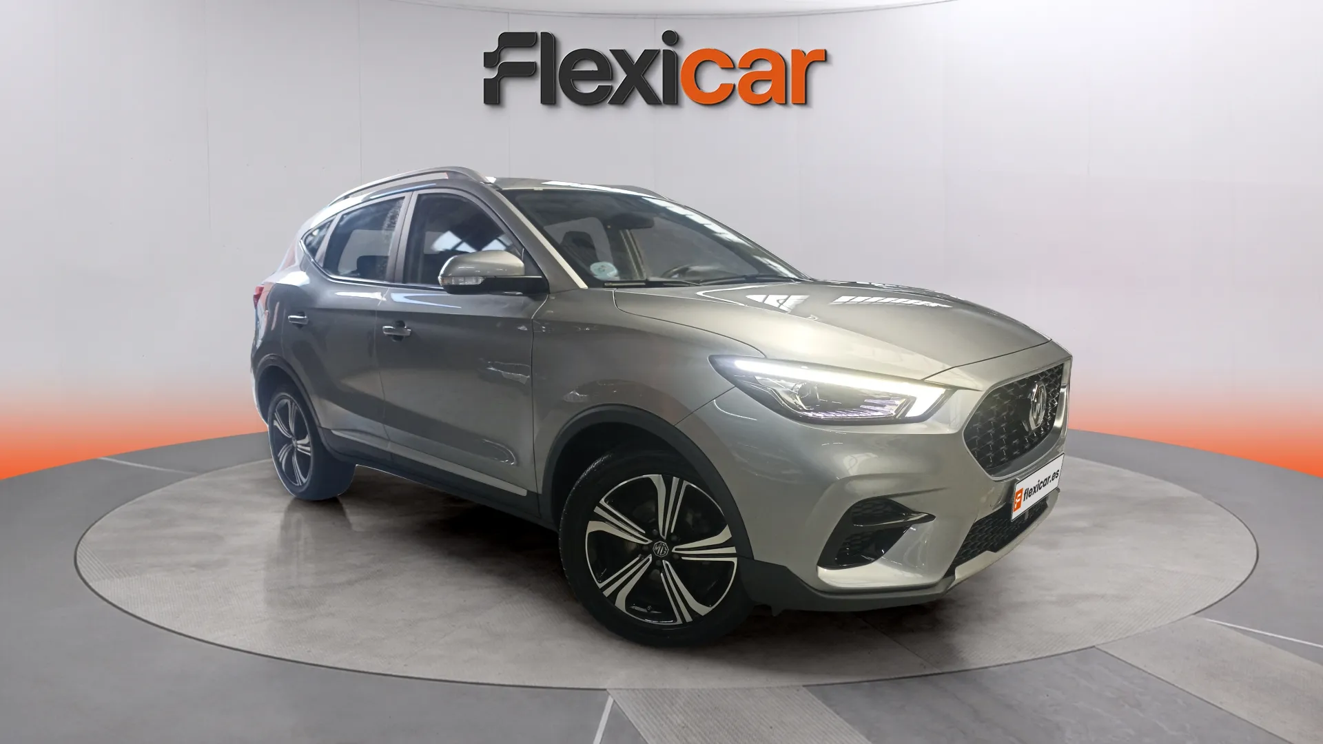MG ZS 1.5 Comfort