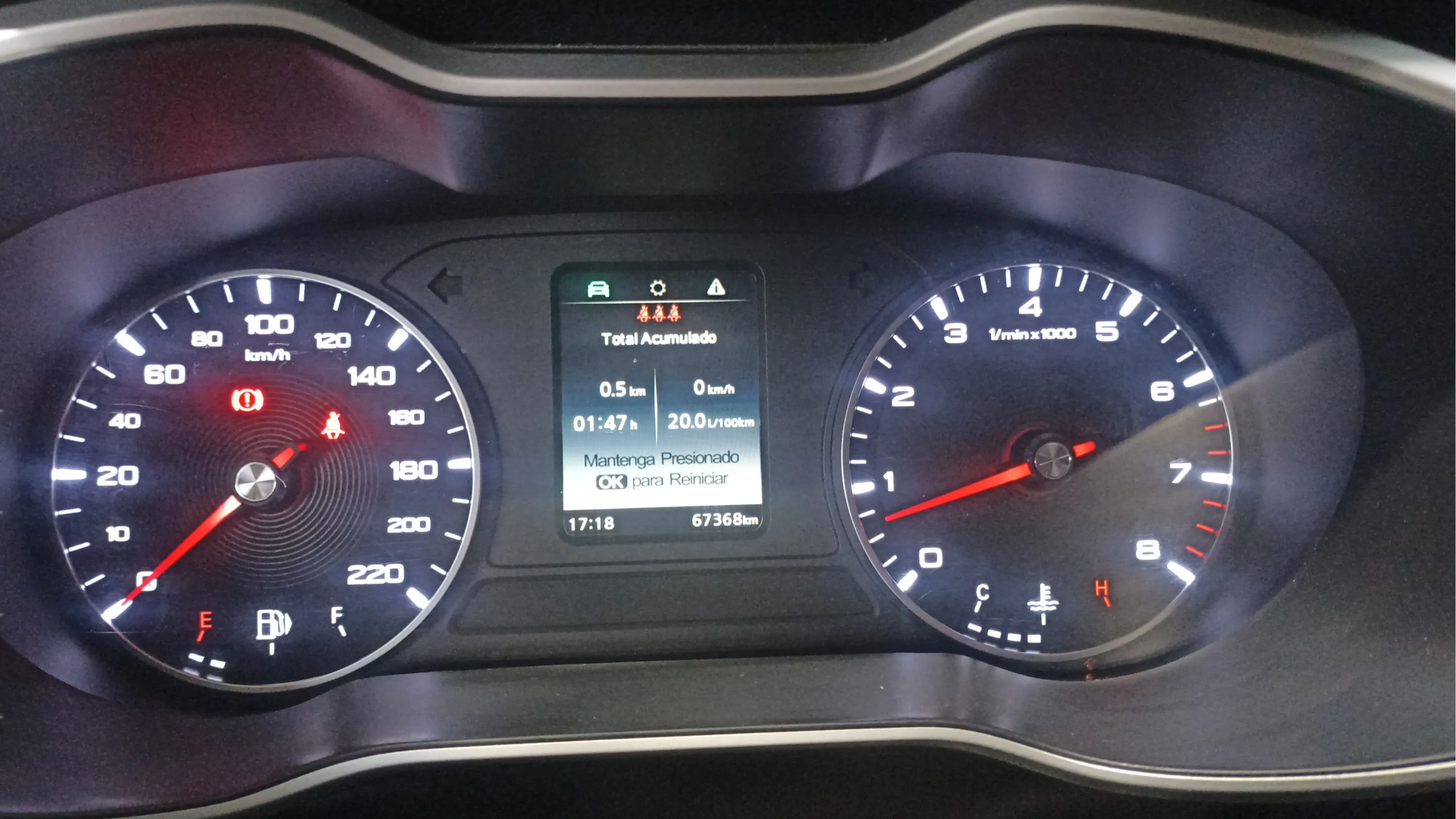 MG ZS 1.5 Comfort - foto 12