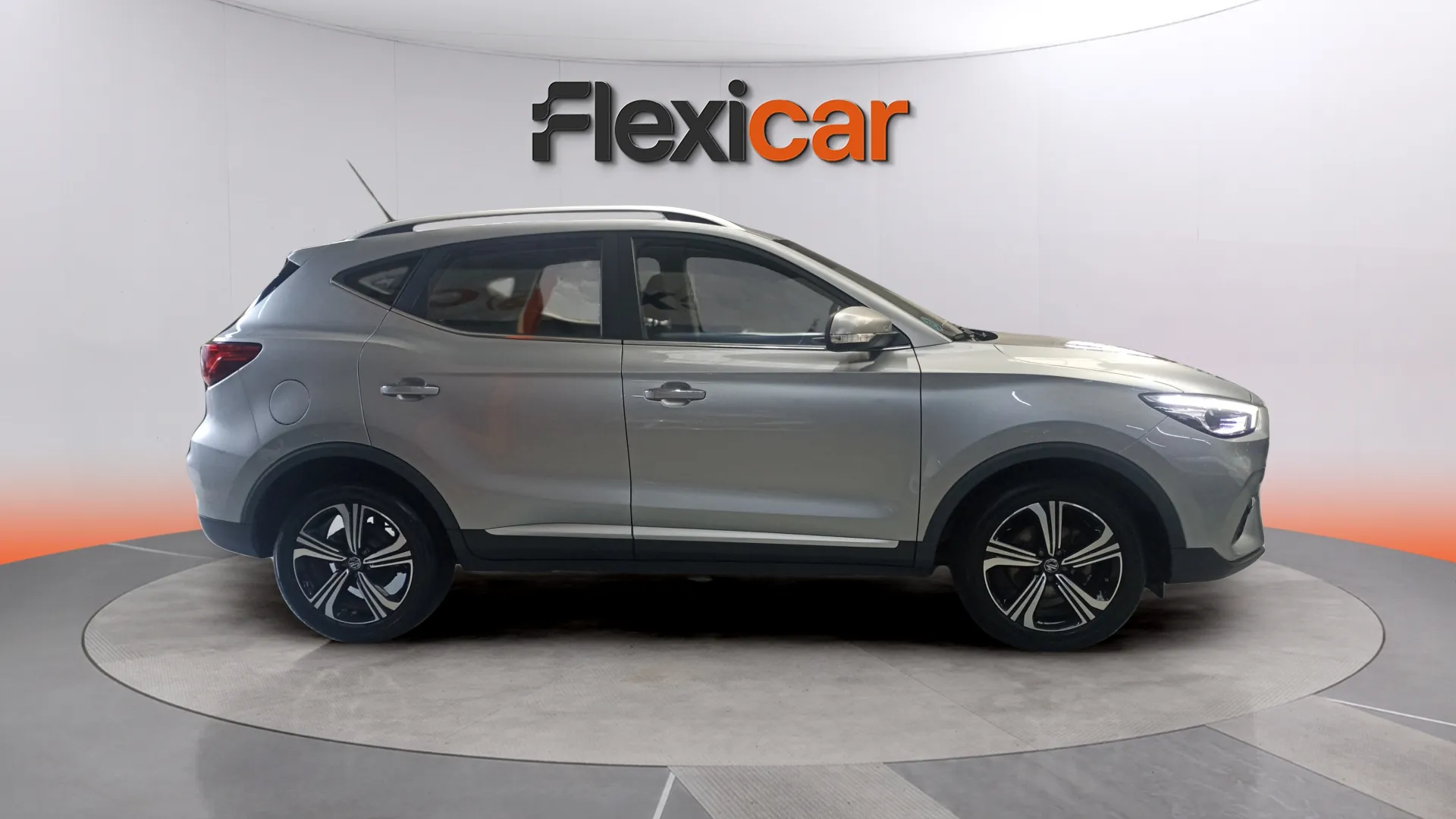 MG ZS 1.5 Comfort - foto 7