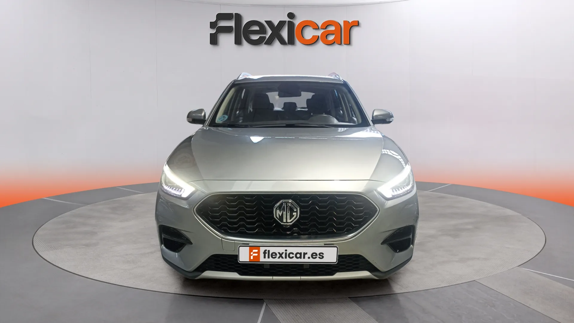 MG ZS 1.5 Comfort - foto 6