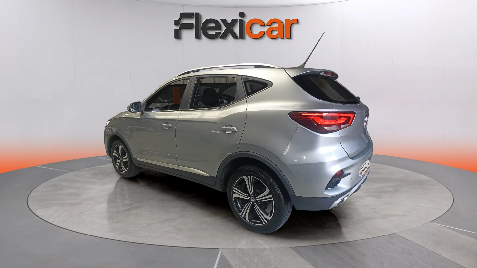 MG ZS 1.5 Comfort - foto 3