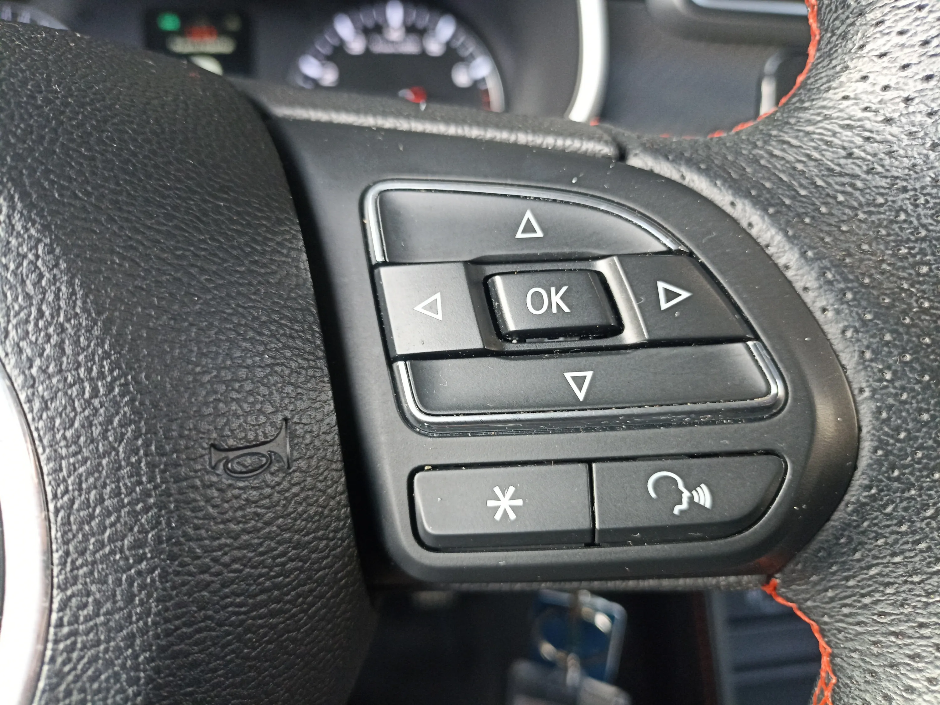 MG ZS 1.5 Comfort - foto 20