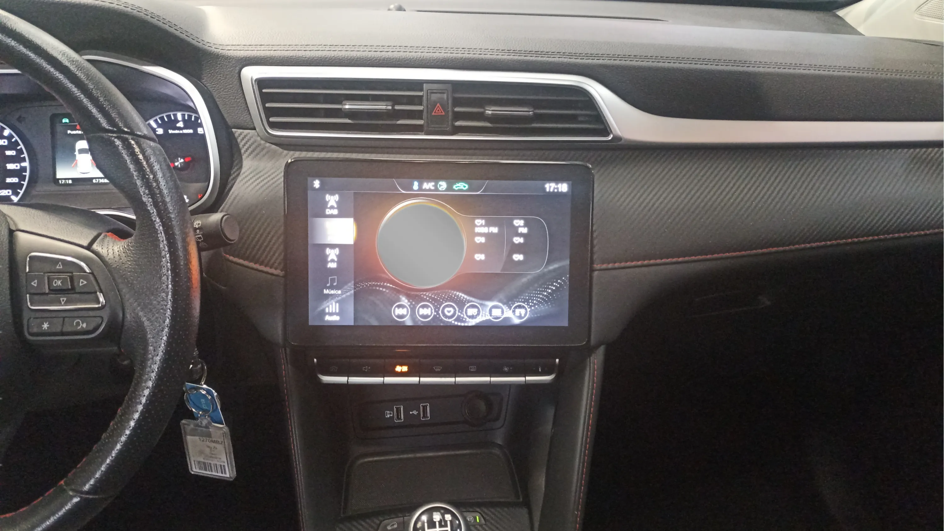 MG ZS 1.5 Comfort - foto 9