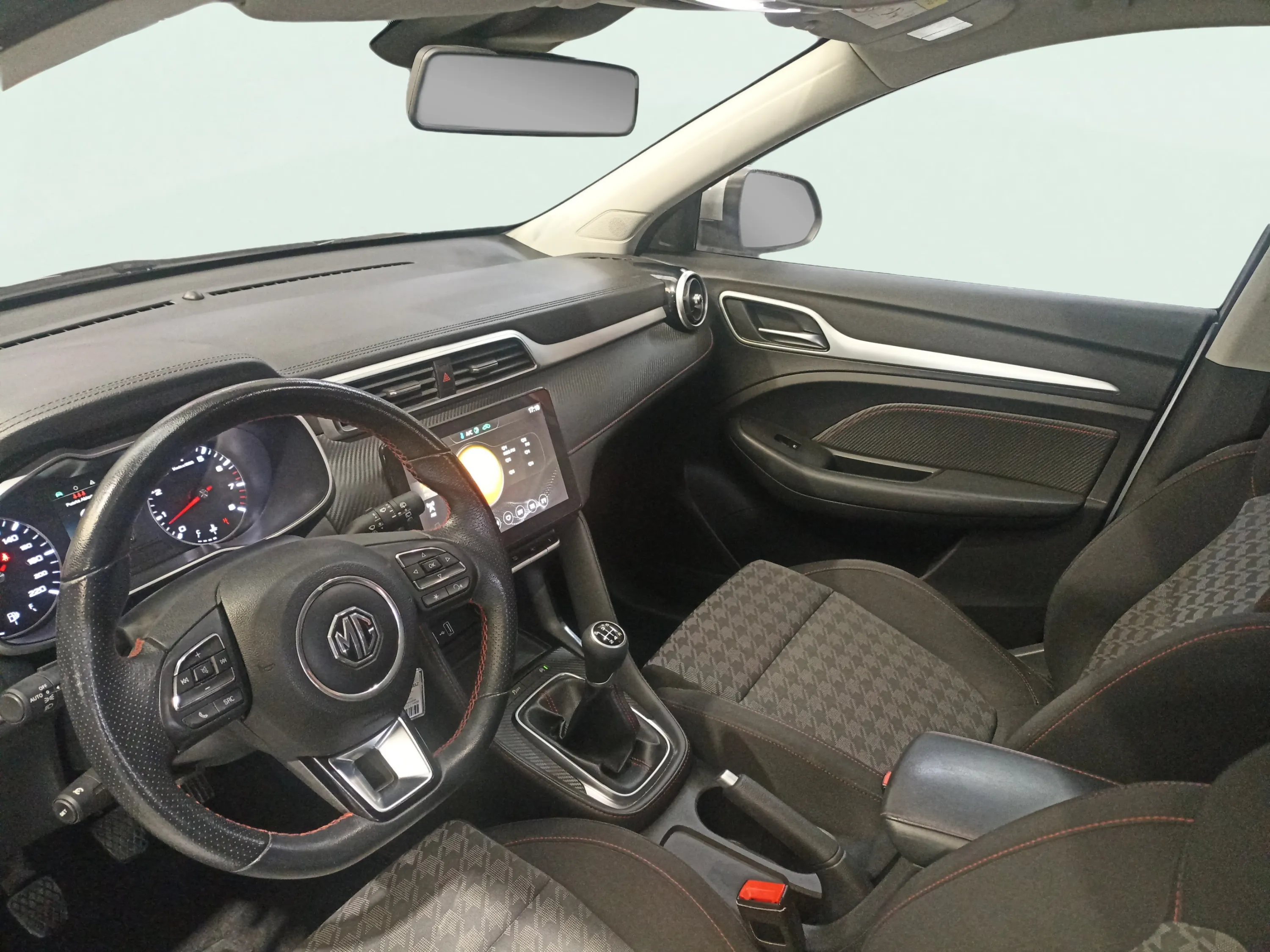 MG ZS 1.5 Comfort - foto 13