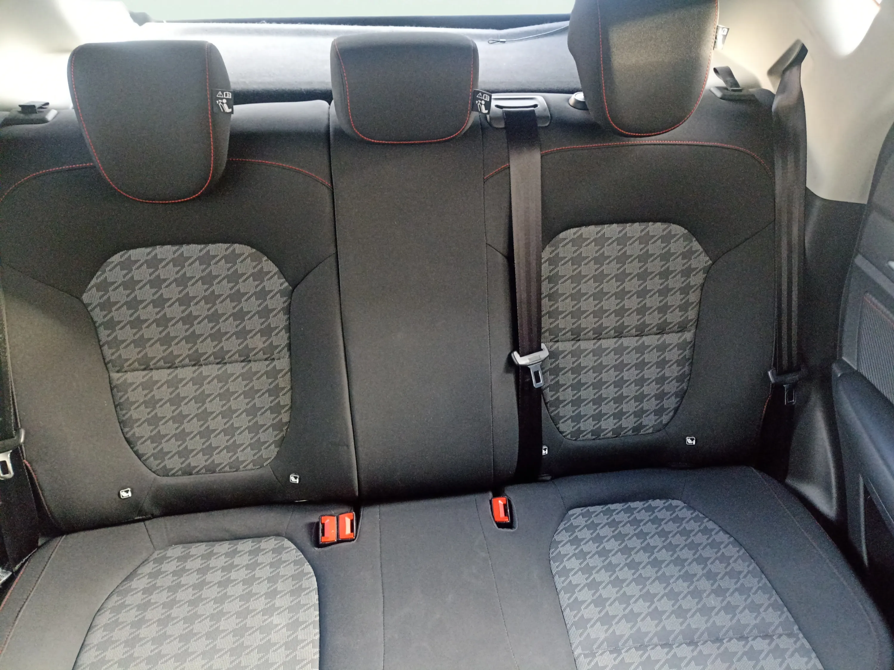 MG ZS 1.5 Comfort - foto 15