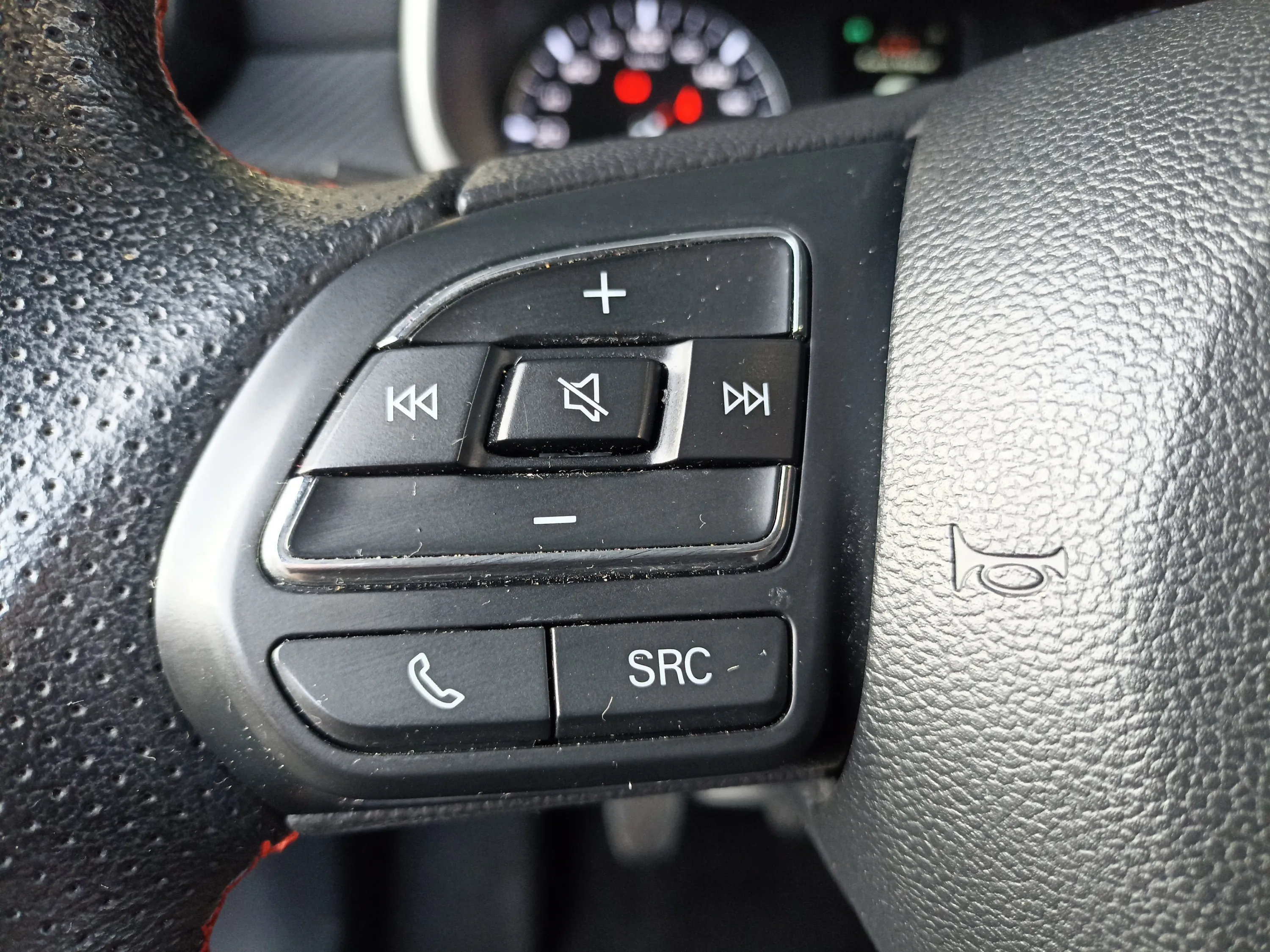 MG ZS 1.5 Comfort - foto 17