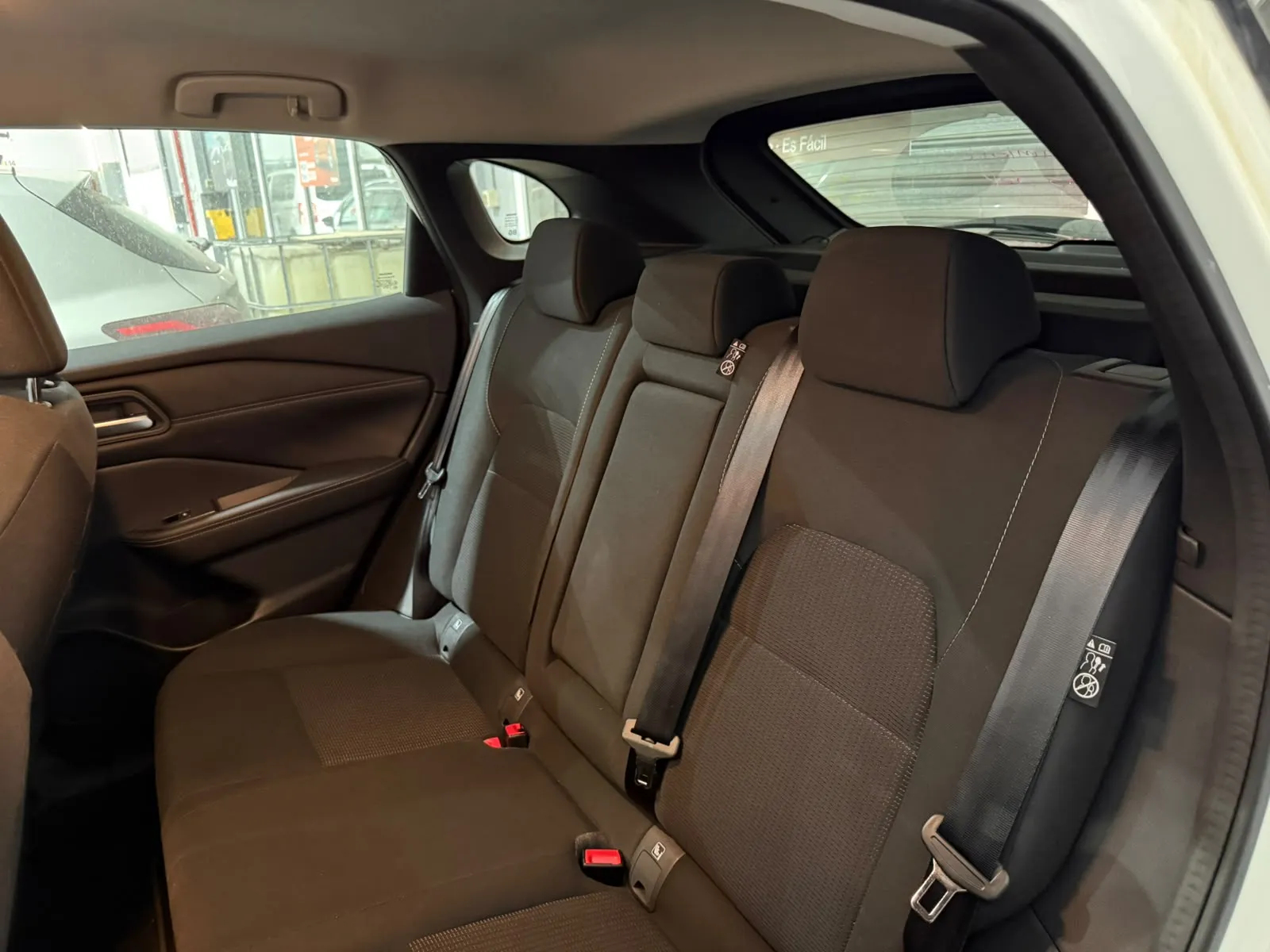 Nissan Qashqai DIG-T mHEV 4x2 Acenta - foto 7