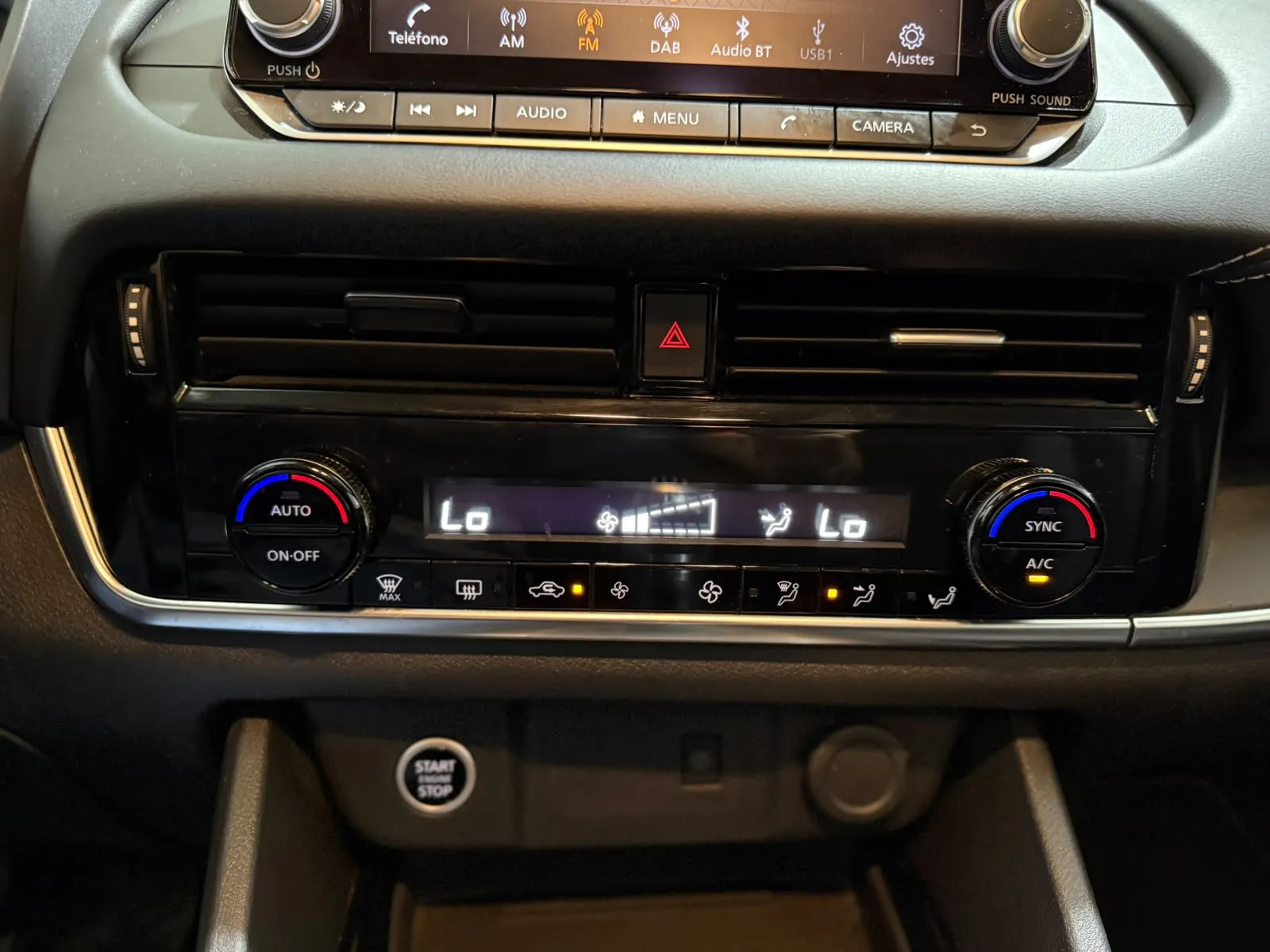Nissan Qashqai DIG-T mHEV 4x2 Acenta - foto 13