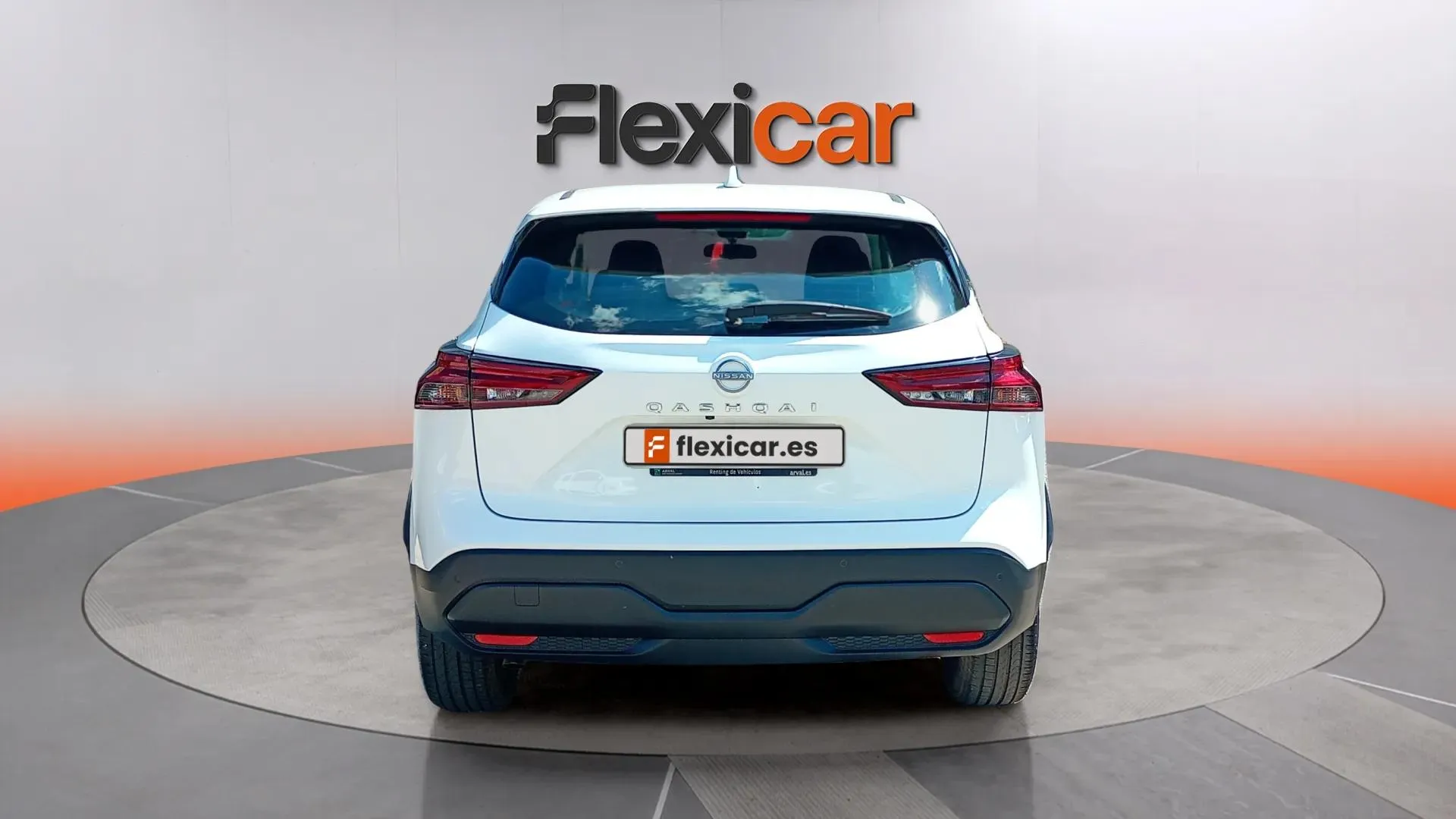 Nissan Qashqai DIG-T mHEV 4x2 Acenta - foto 5
