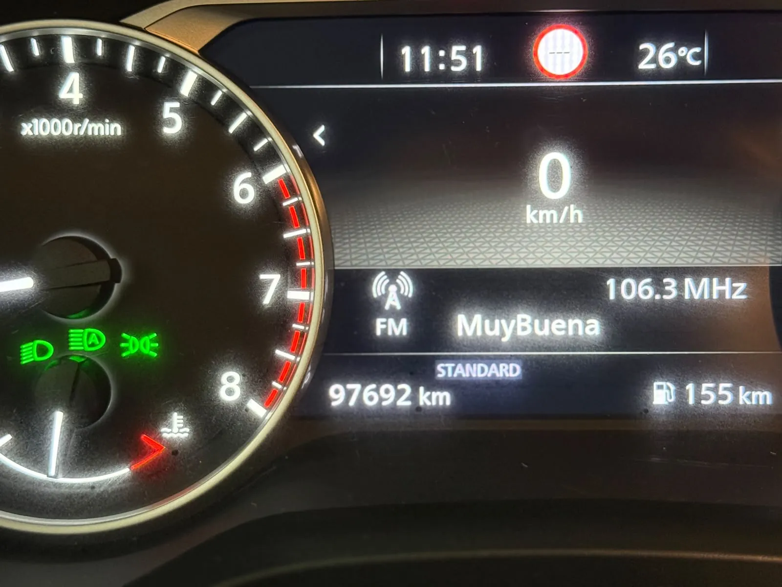 Nissan Qashqai DIG-T mHEV 4x2 Acenta - foto 10