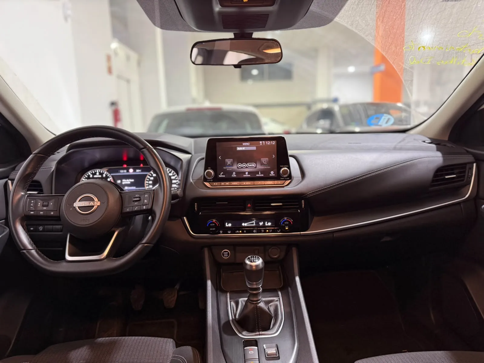 Nissan Qashqai DIG-T mHEV 4x2 Acenta - foto 8