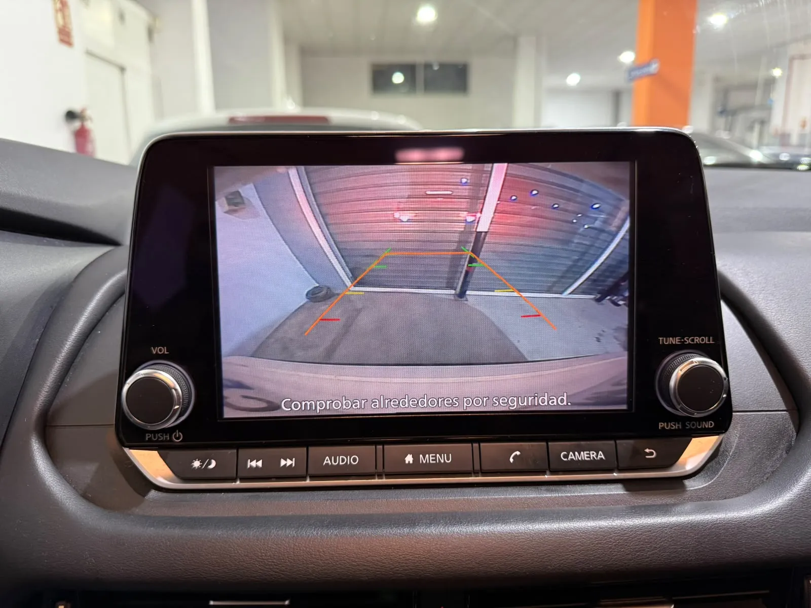 Nissan Qashqai DIG-T mHEV 4x2 Acenta - foto 14