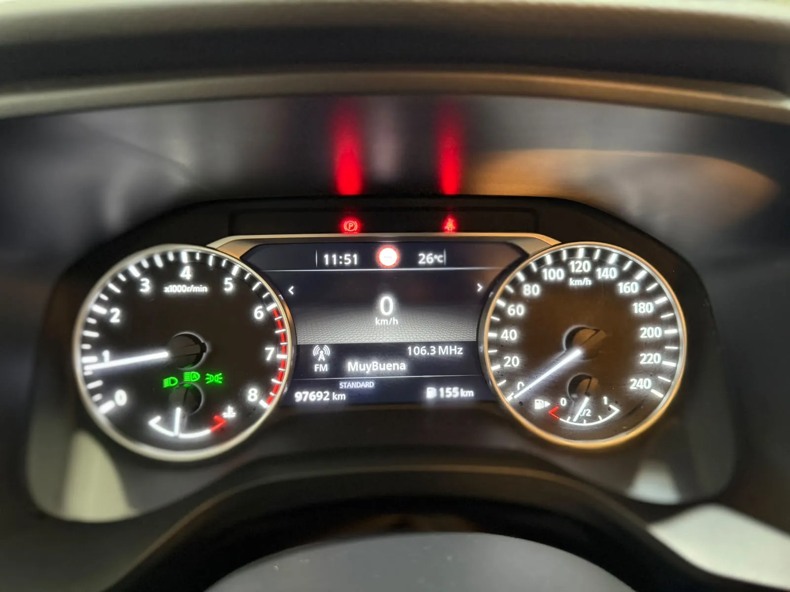 Nissan Qashqai DIG-T mHEV 4x2 Acenta - foto 9