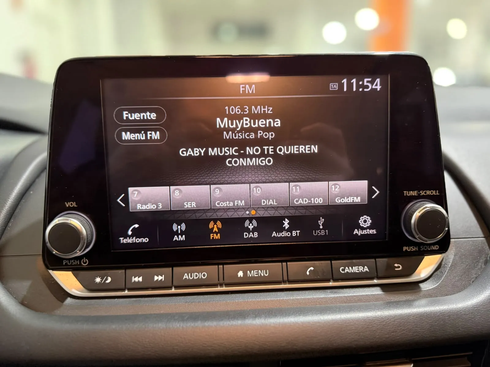 Nissan Qashqai DIG-T mHEV 4x2 Acenta - foto 16