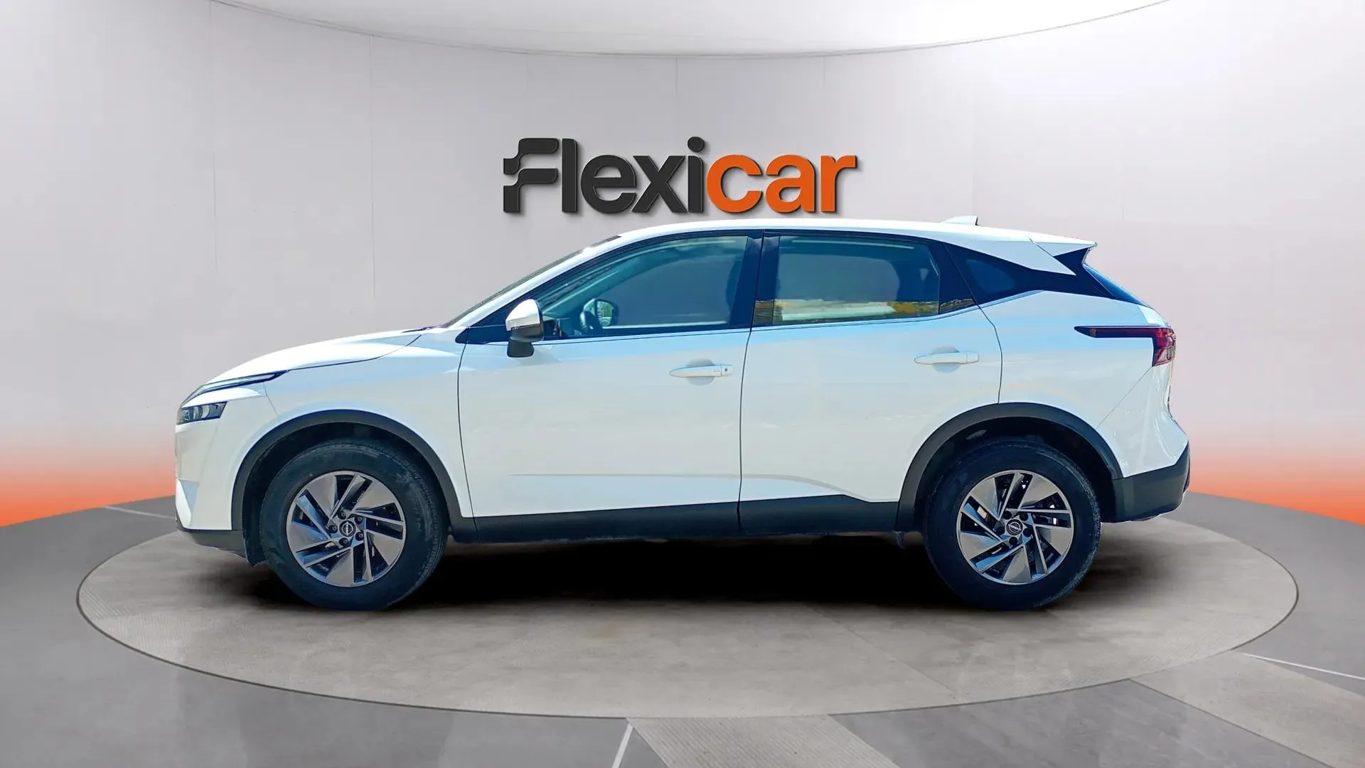 Nissan Qashqai DIG-T mHEV 4x2 Acenta - foto 3