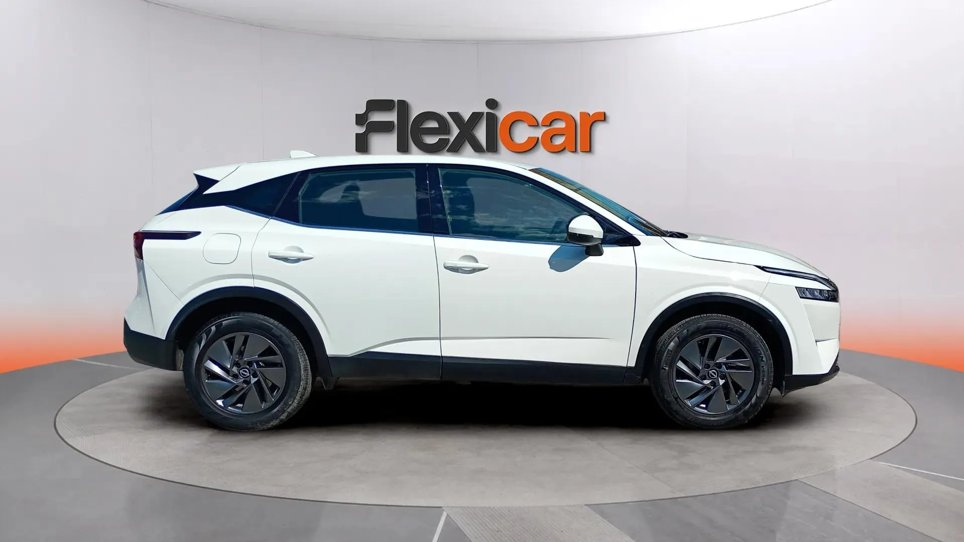 Nissan Qashqai DIG-T mHEV 4x2 Acenta - foto 4