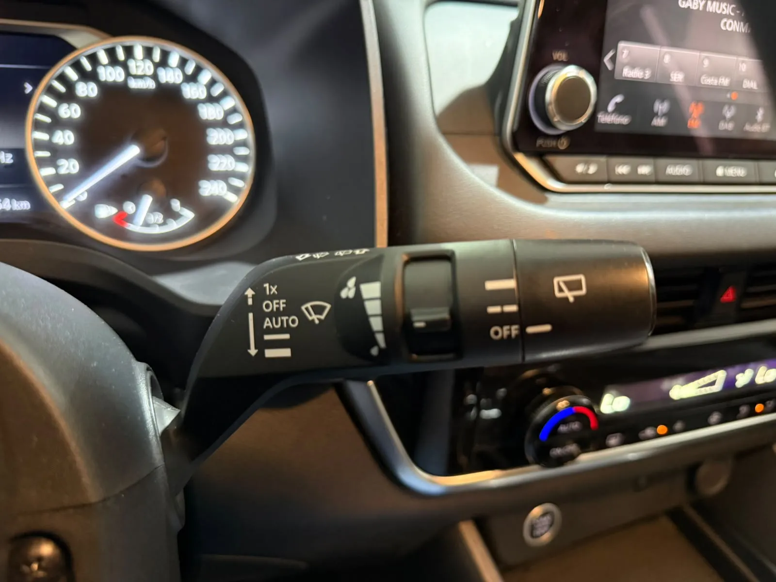 Nissan Qashqai DIG-T mHEV 4x2 Acenta - foto 25