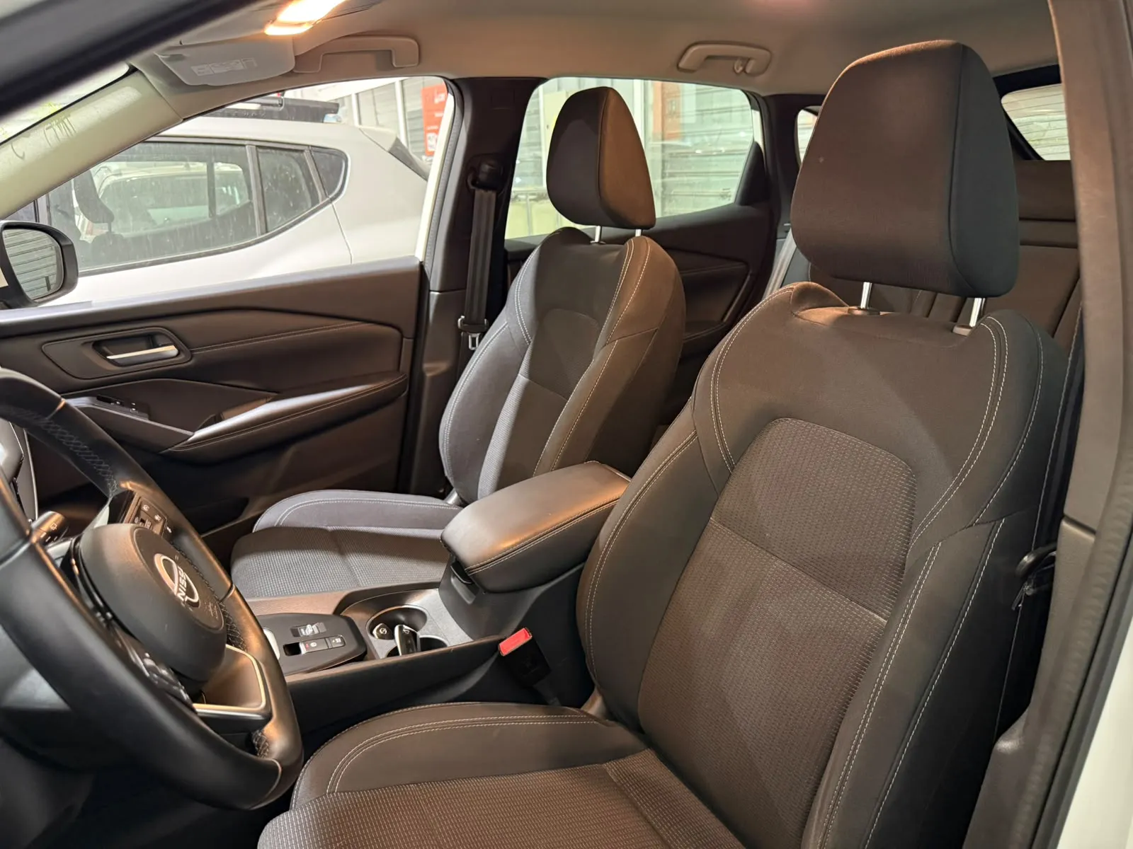 Nissan Qashqai DIG-T mHEV 4x2 Acenta - foto 6