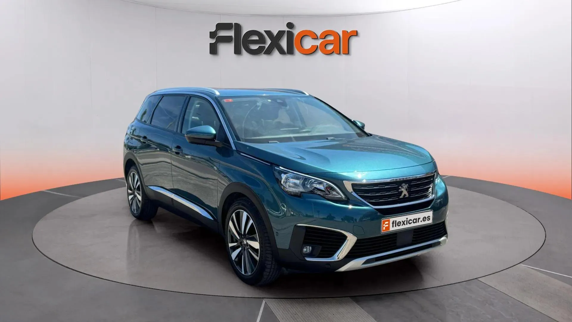 Peugeot 5008 Active 1.2L PureTech (130) EAT8 - foto 1