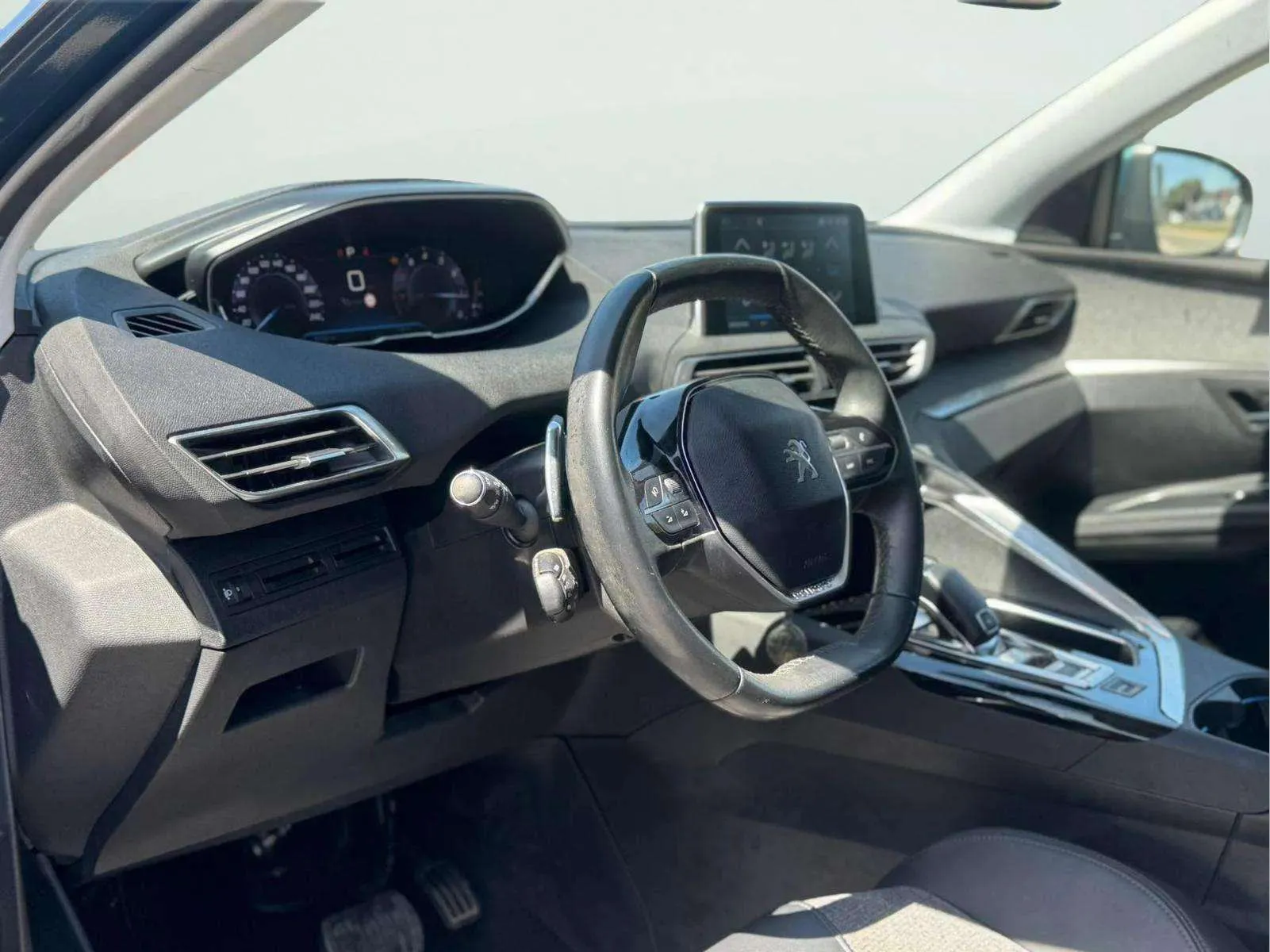 Peugeot 5008 Active 1.2L PureTech (130) EAT8 - foto 11