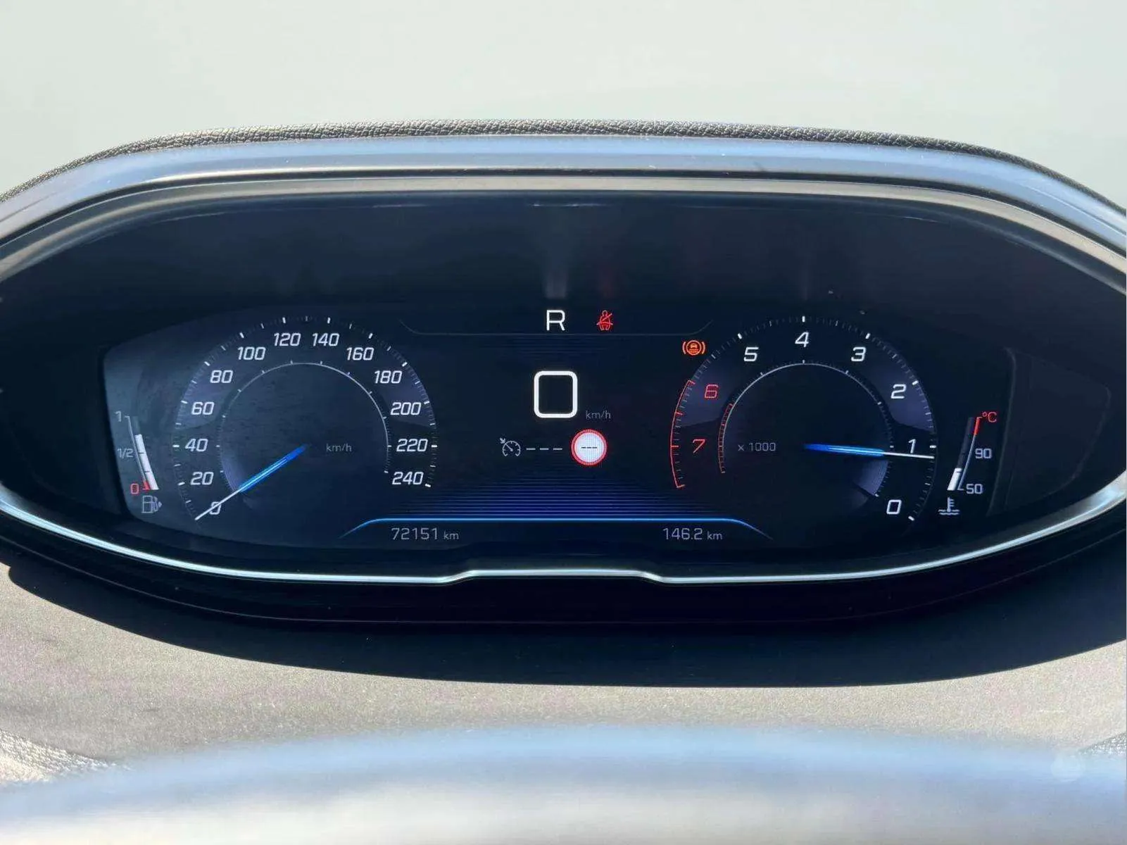 Peugeot 5008 Active 1.2L PureTech (130) EAT8 - foto 9