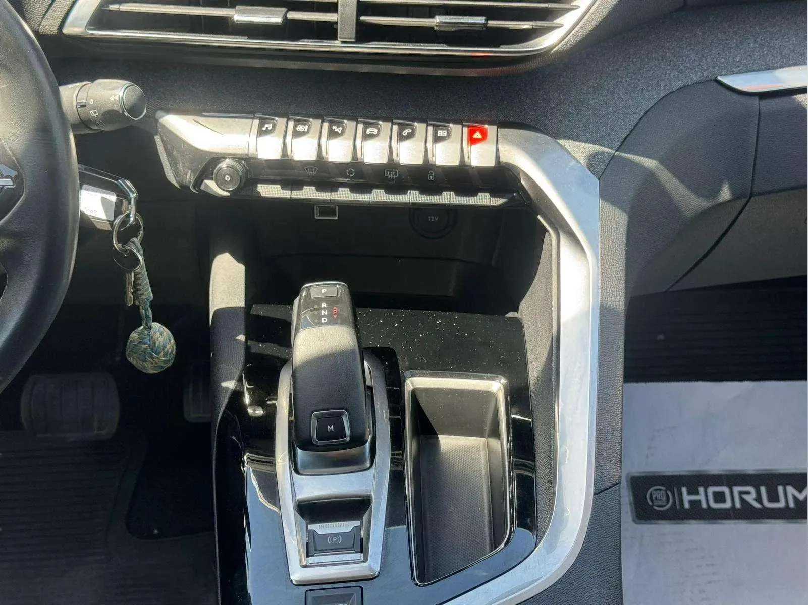 Peugeot 5008 Active 1.2L PureTech (130) EAT8 - foto 10