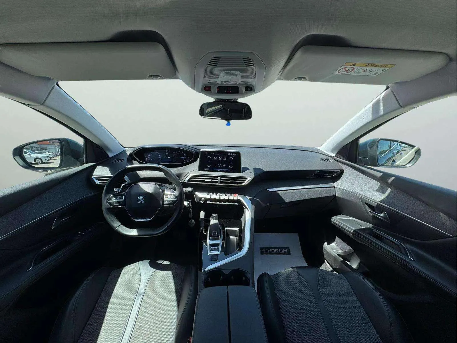 Peugeot 5008 Active 1.2L PureTech (130) EAT8 - foto 7