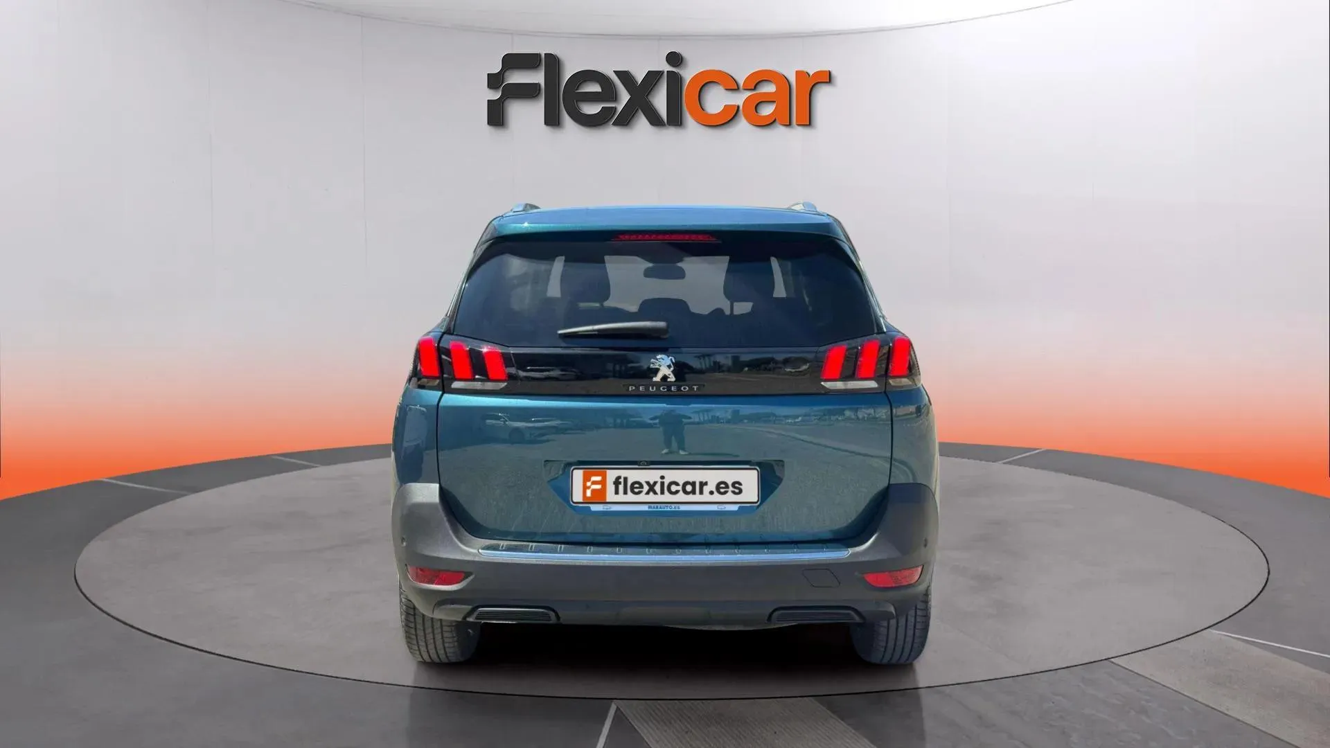 Peugeot 5008 Active 1.2L PureTech (130) EAT8 - foto 4