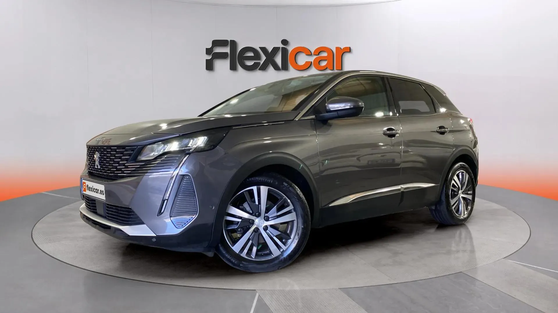 Peugeot 3008 1.5 BlueHDi Allure EAT8 - foto 4