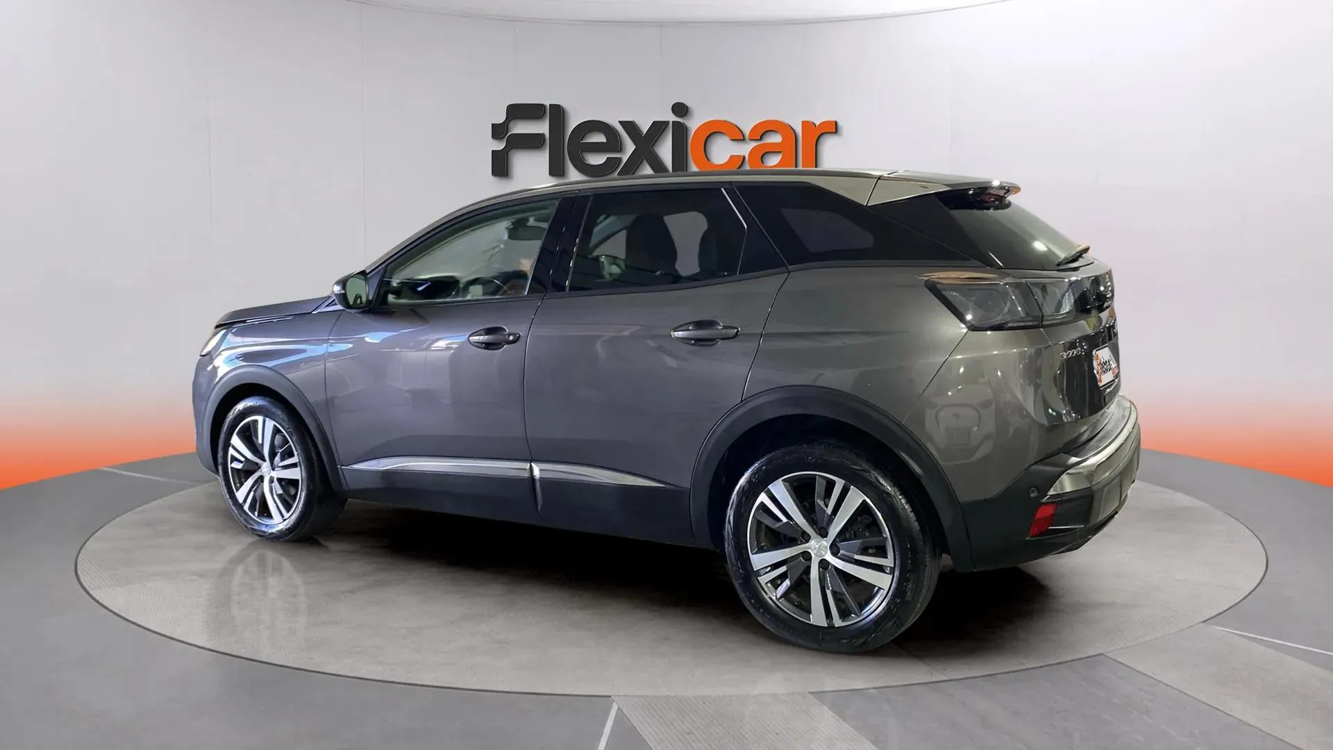 Peugeot 3008 1.5 BlueHDi Allure EAT8 - foto 5