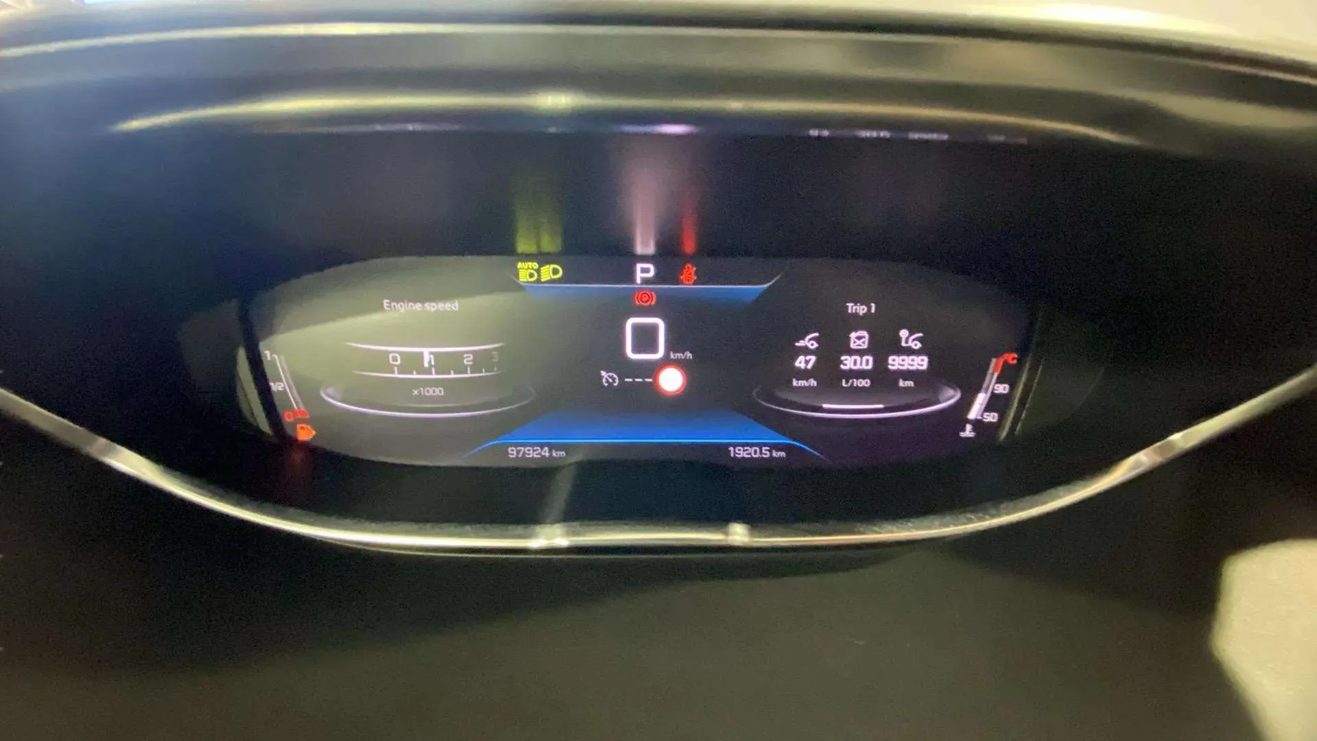 Peugeot 3008 1.5 BlueHDi Allure EAT8 - foto 9