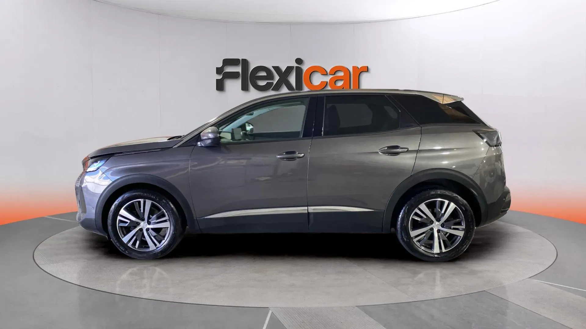 Peugeot 3008 1.5 BlueHDi Allure EAT8 - foto 3