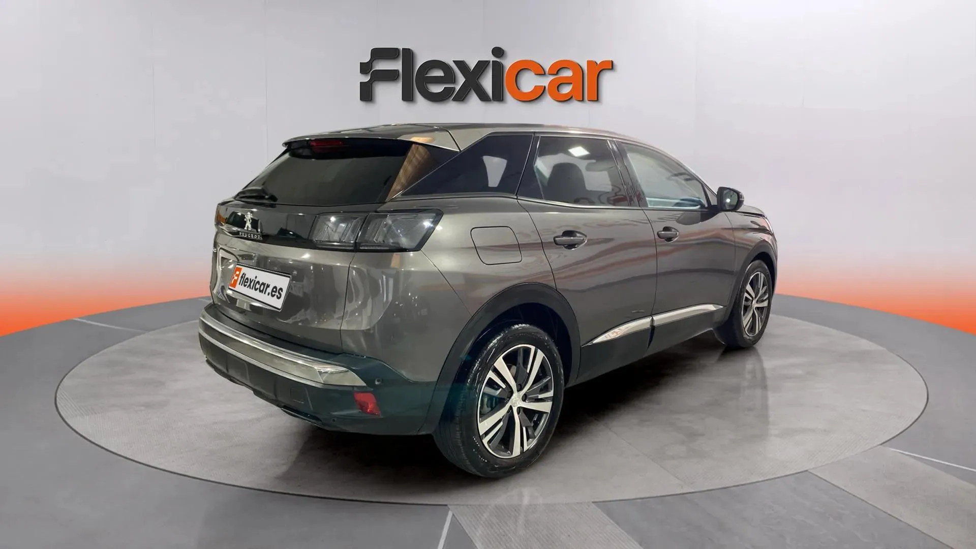 Peugeot 3008 1.5 BlueHDi Allure EAT8 - foto 7