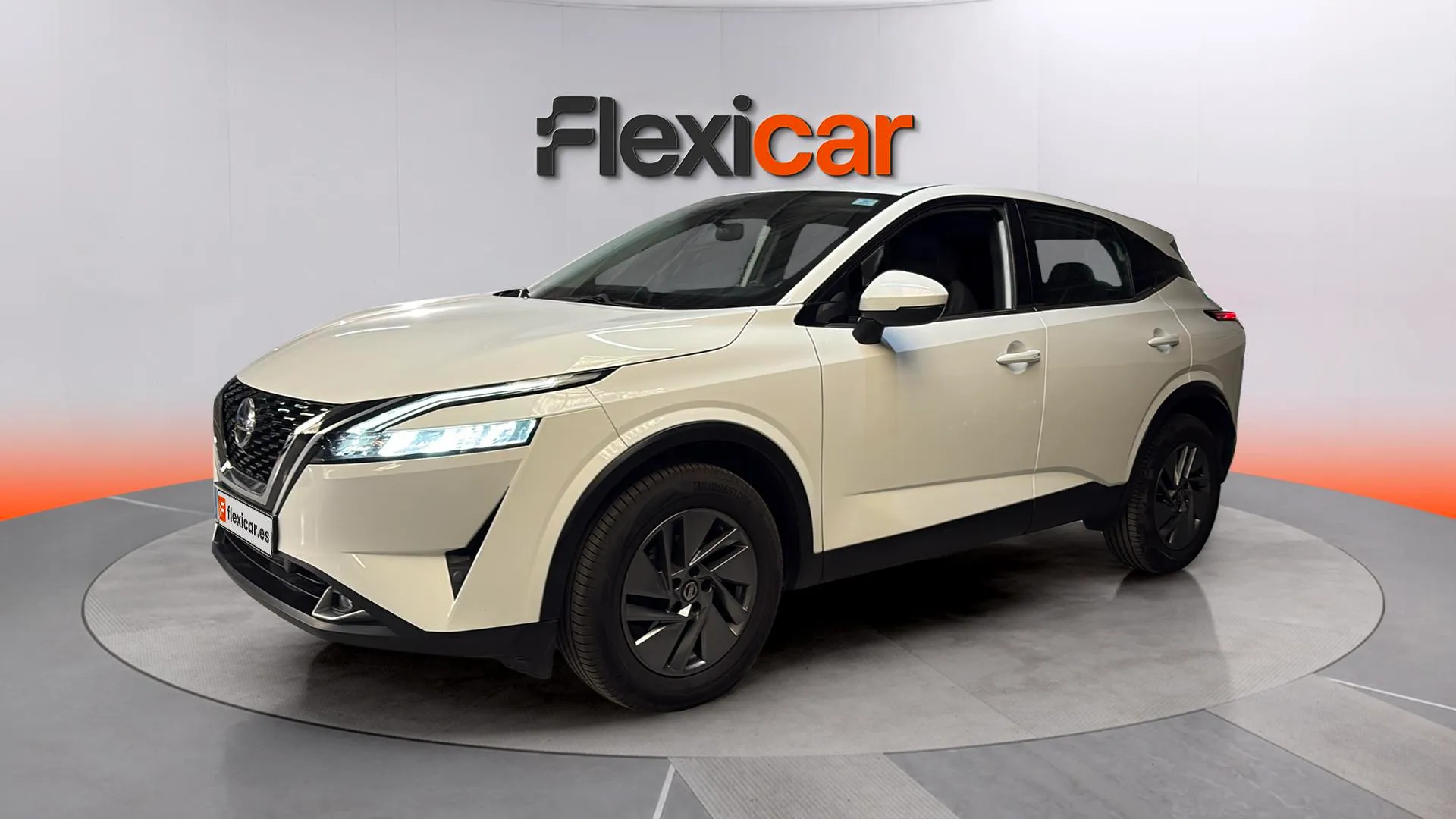 Nissan Qashqai DIG-T mHEV 4x2 Acenta - foto 3