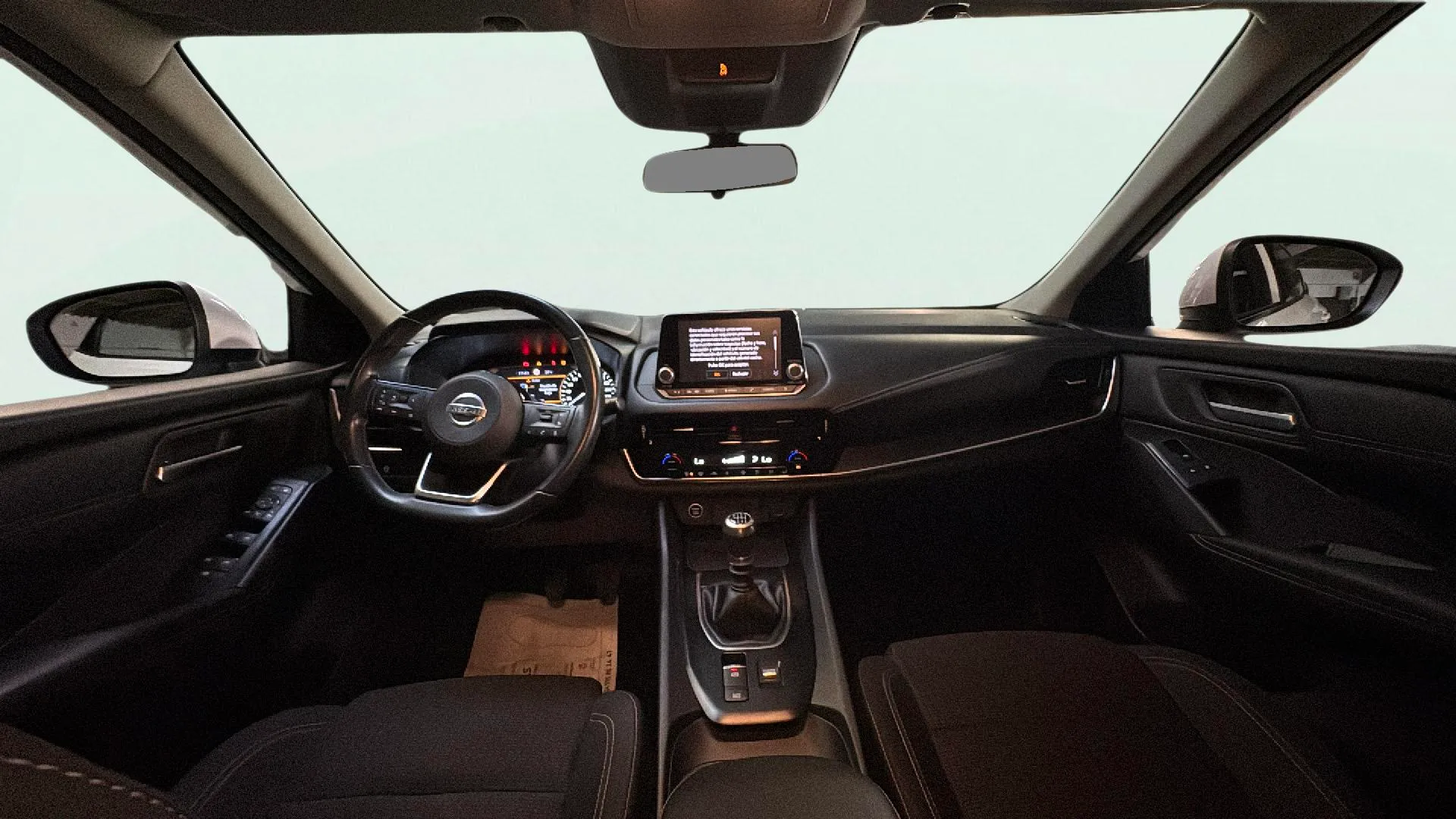 Nissan Qashqai DIG-T mHEV 4x2 Acenta - foto 12
