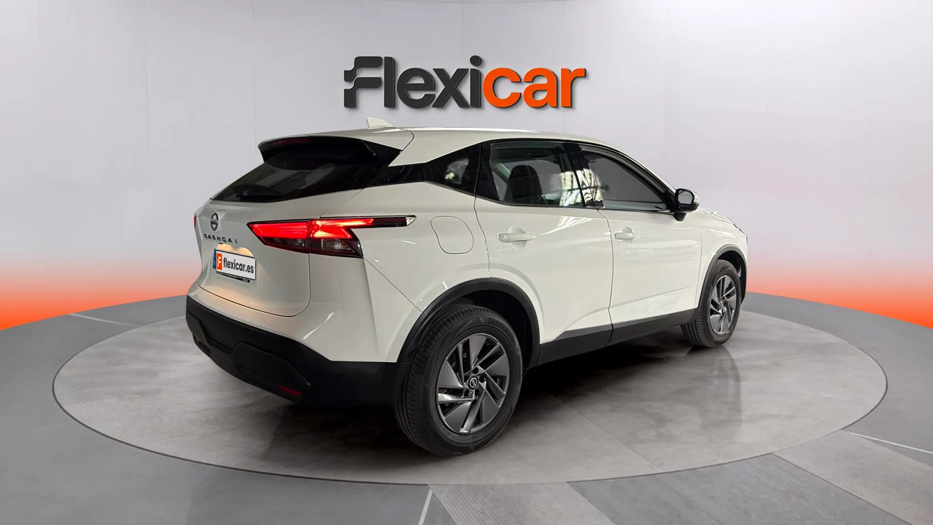 Nissan Qashqai DIG-T mHEV 4x2 Acenta - foto 6