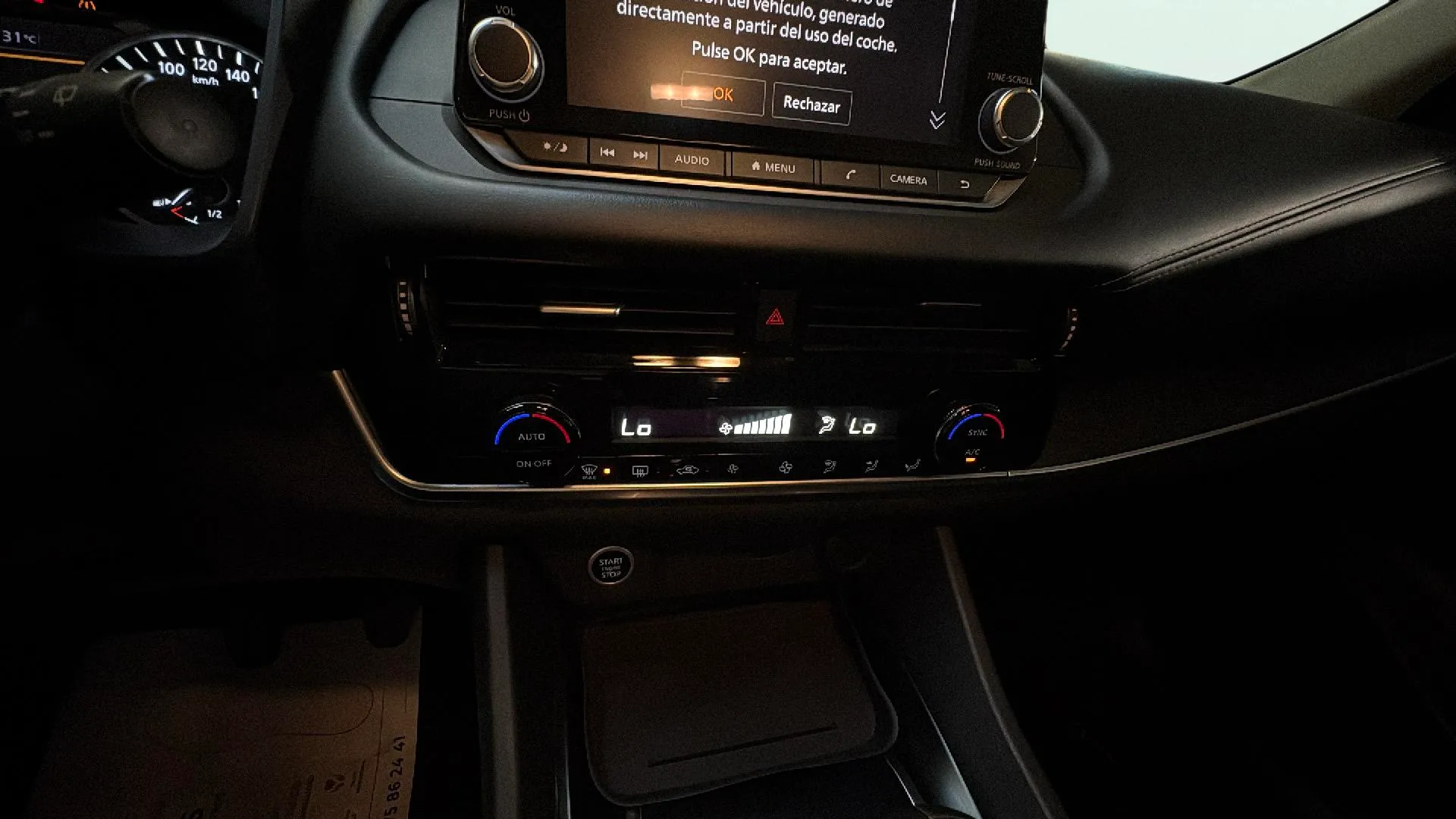 Nissan Qashqai DIG-T mHEV 4x2 Acenta - foto 17